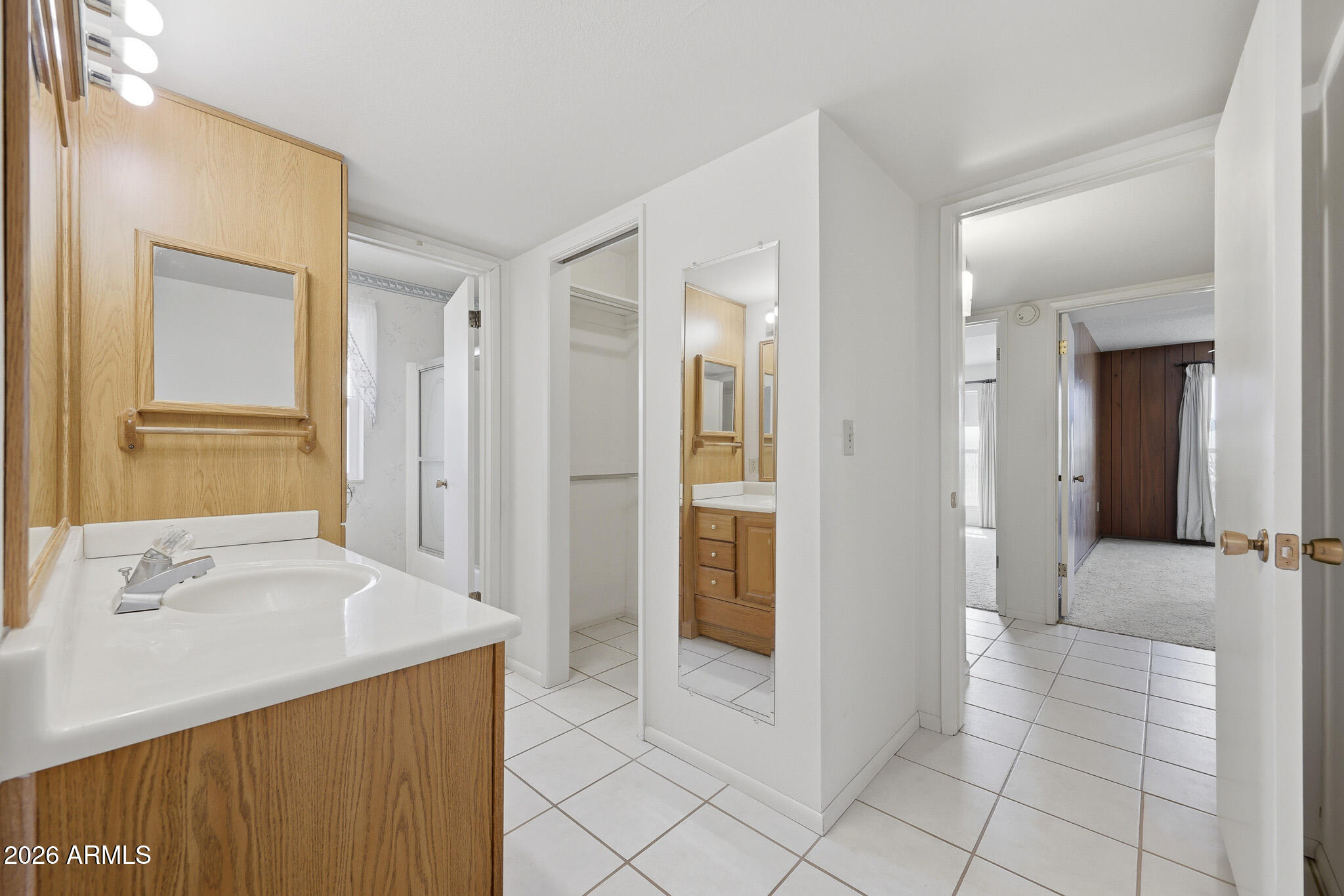 SUN CITY UNIT 18 - Residential
