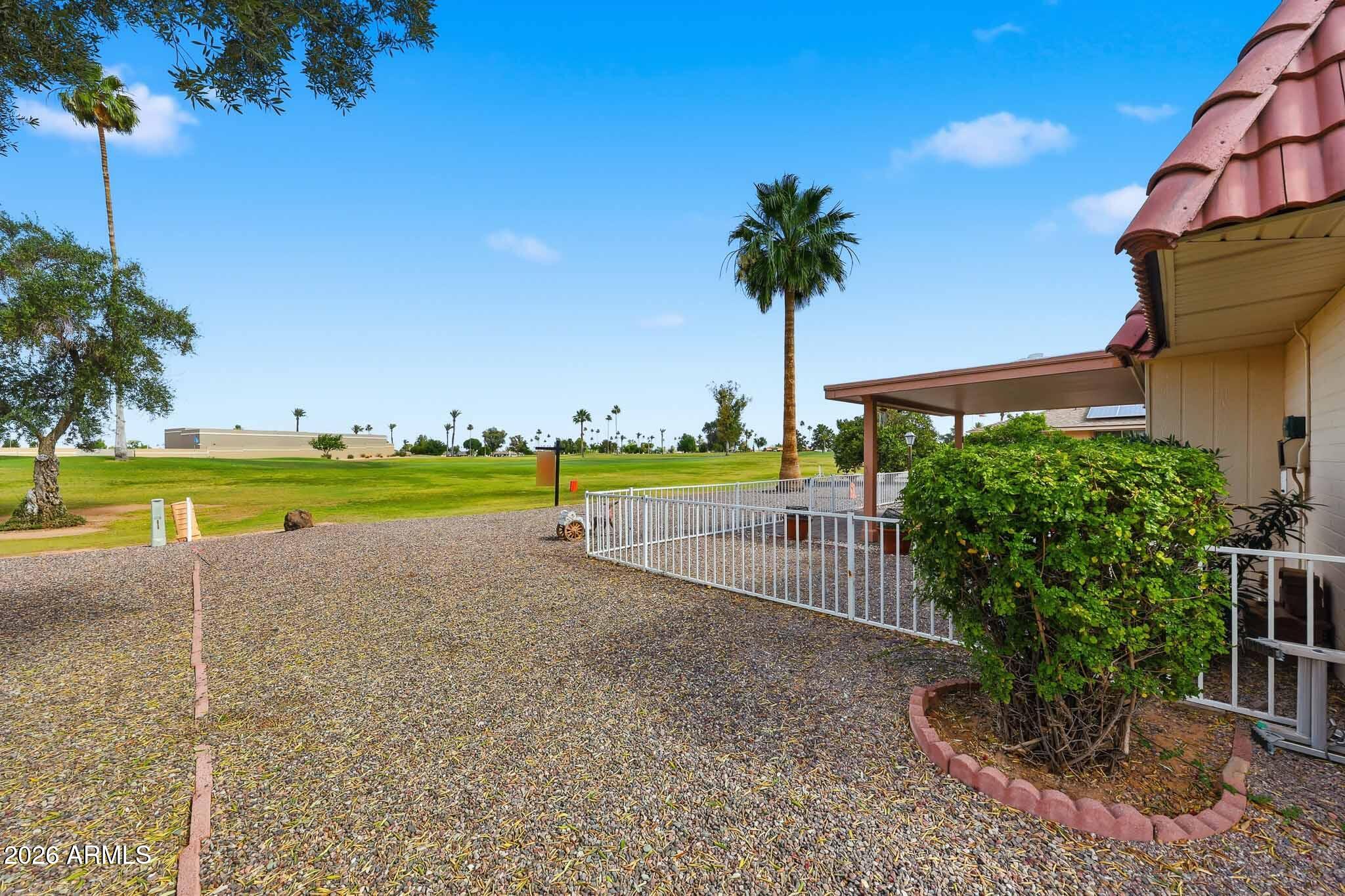 SUN CITY UNIT 18 - Residential