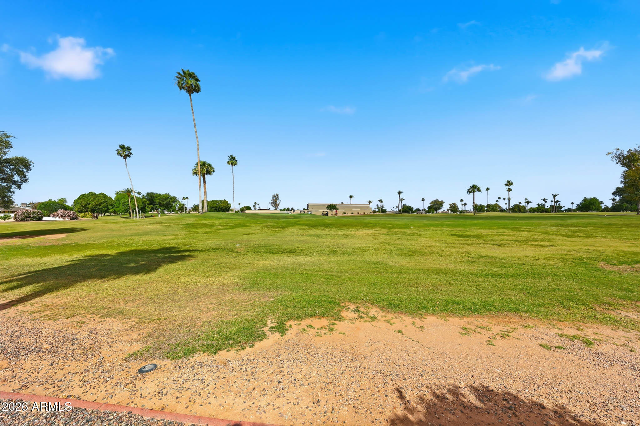SUN CITY UNIT 18 - Residential
