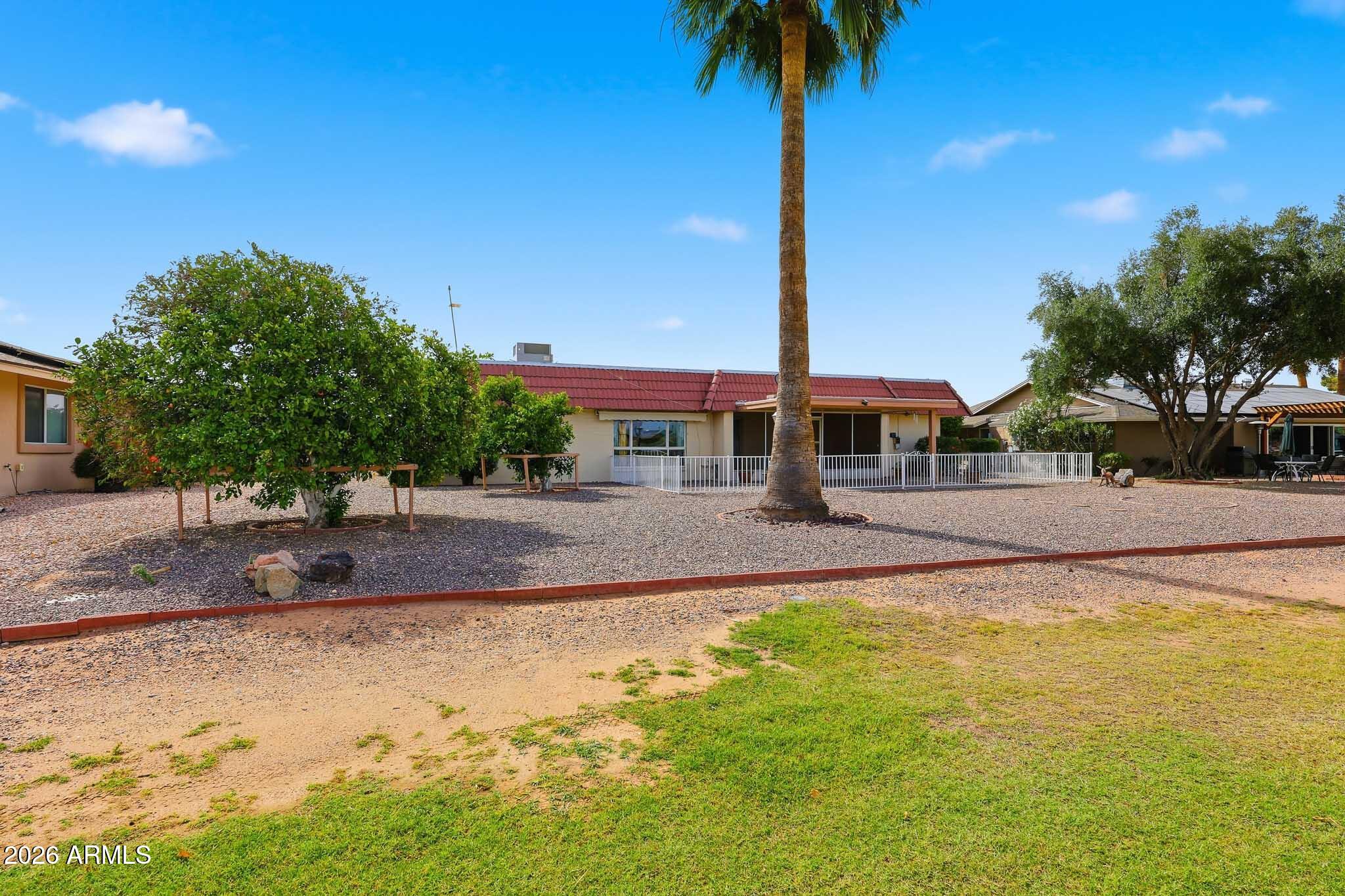SUN CITY UNIT 18 - Residential
