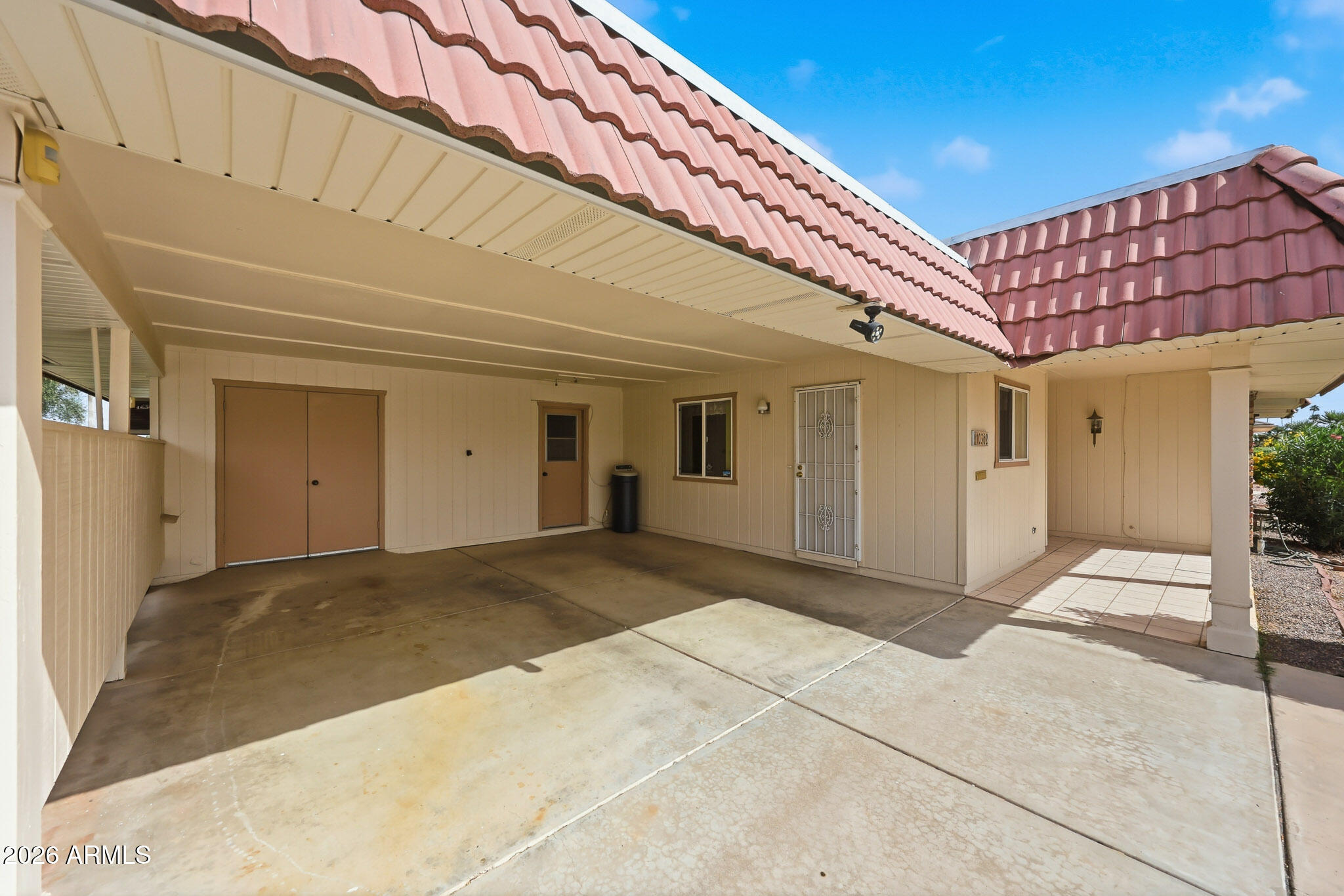 SUN CITY UNIT 18 - Residential