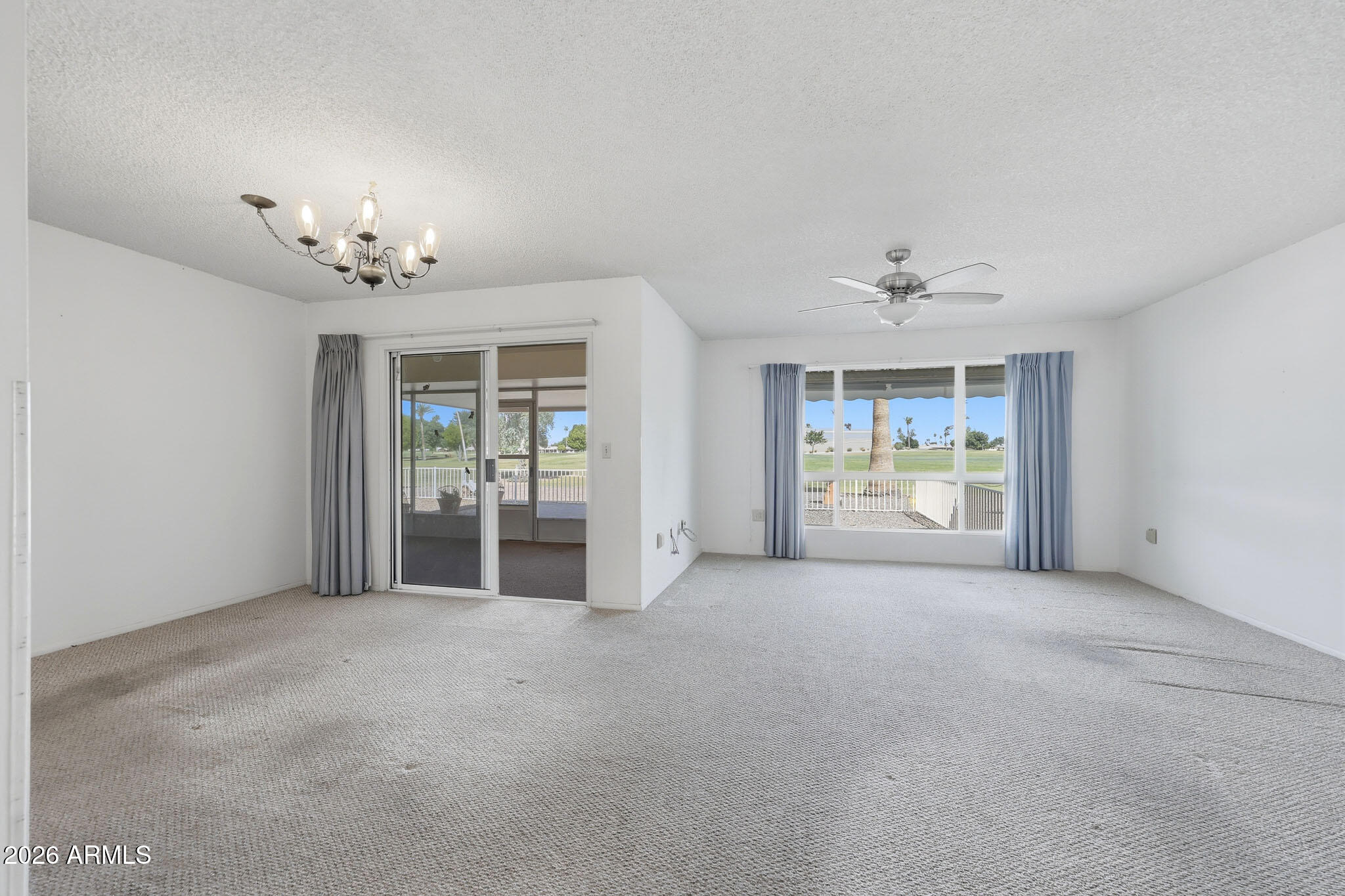 SUN CITY UNIT 18 - Residential