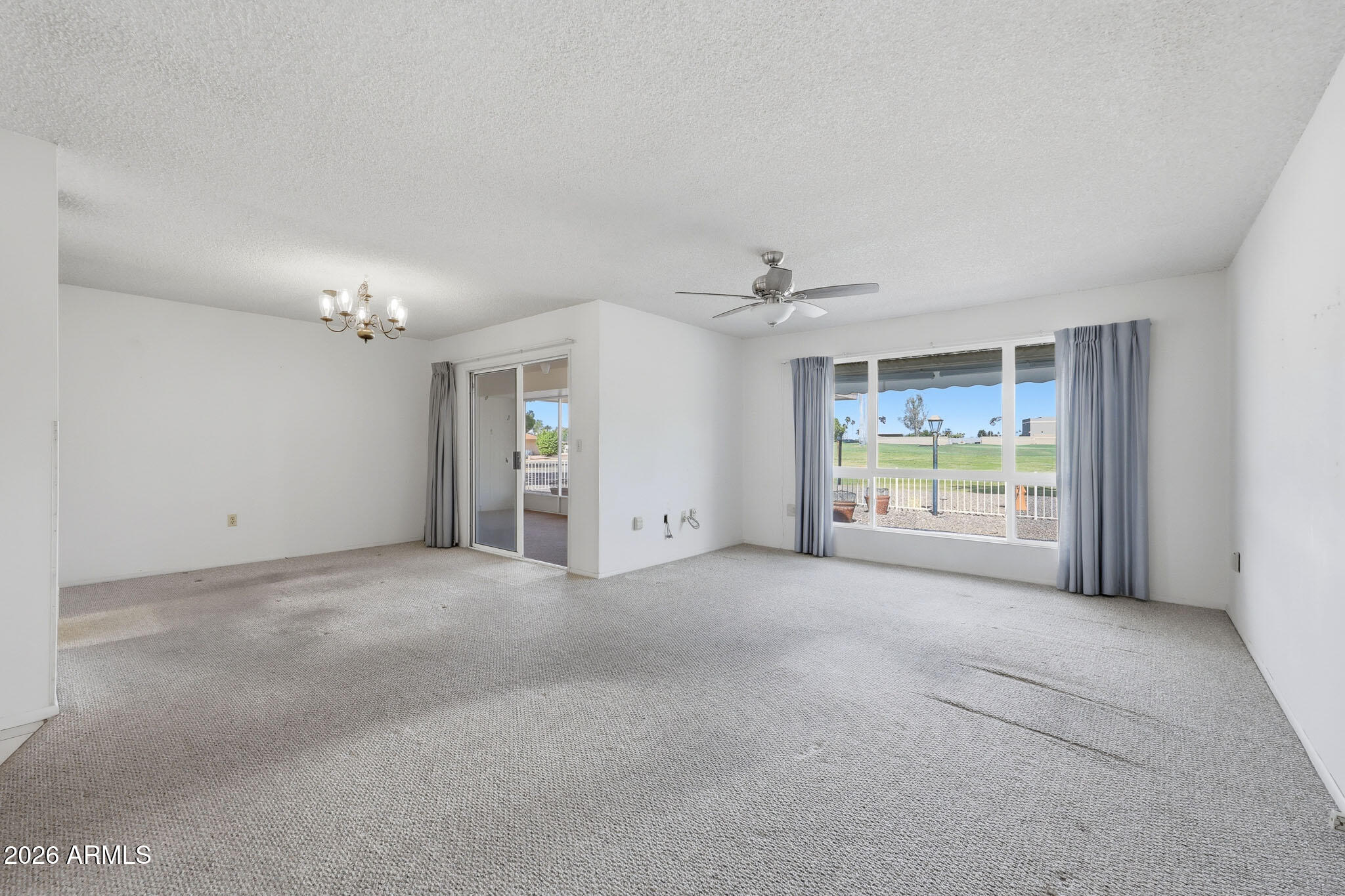 SUN CITY UNIT 18 - Residential