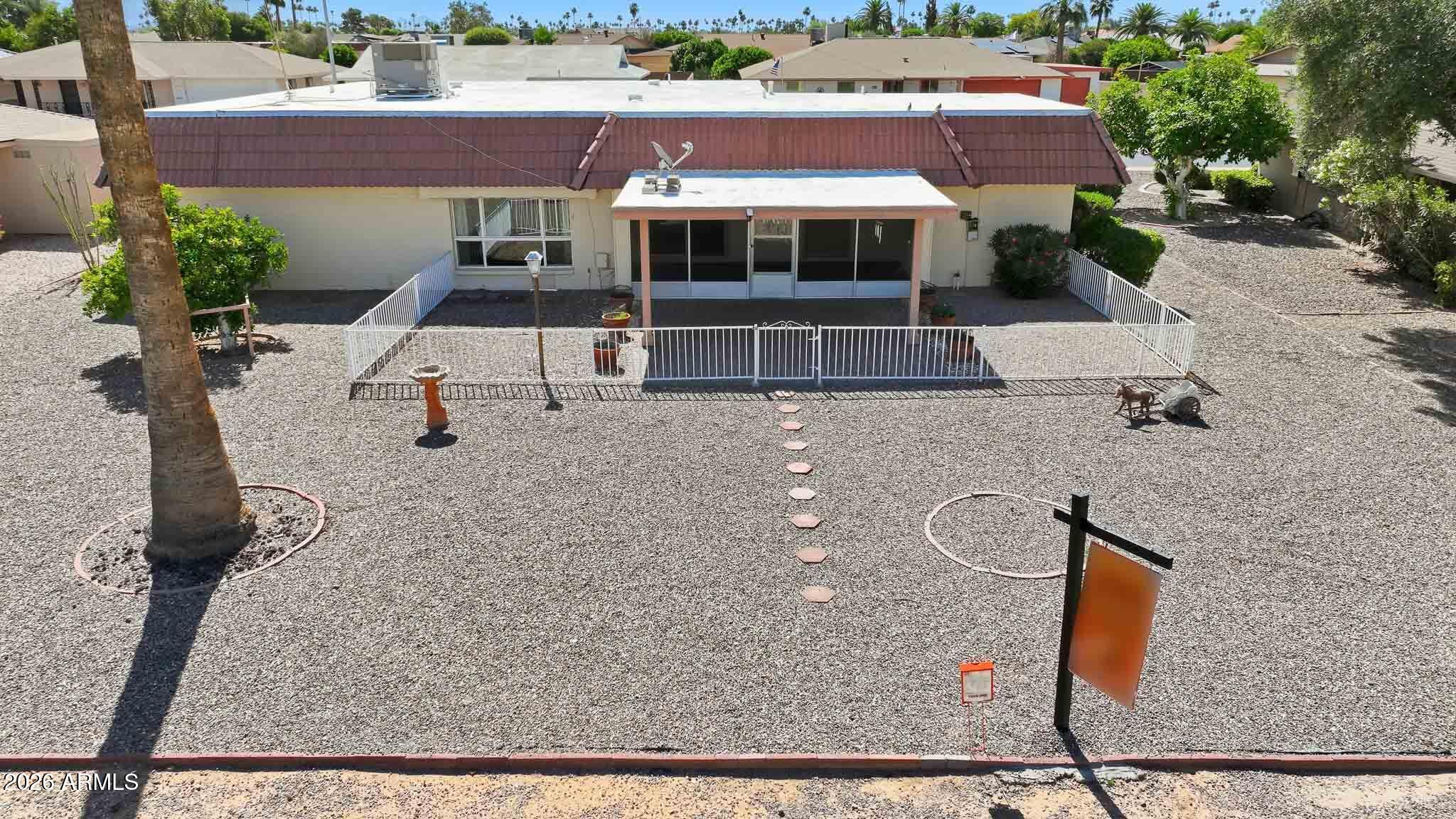 SUN CITY UNIT 18 - Residential