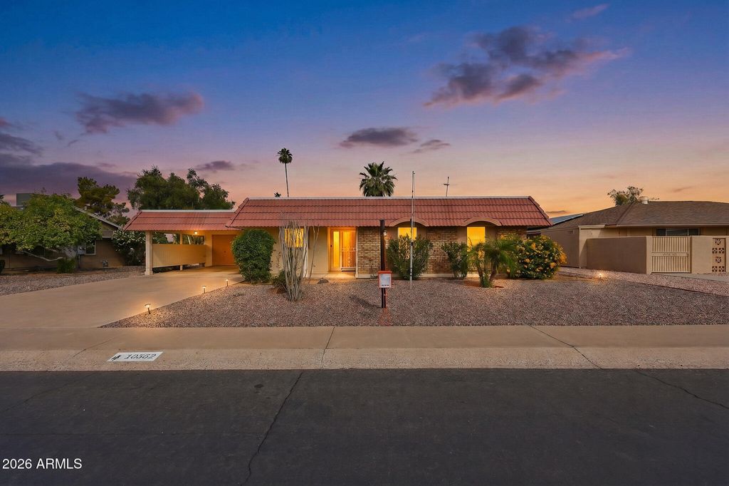 Photo of 10362 W Cameo Drive, Sun City, AZ 85351 (MLS # 7016813)