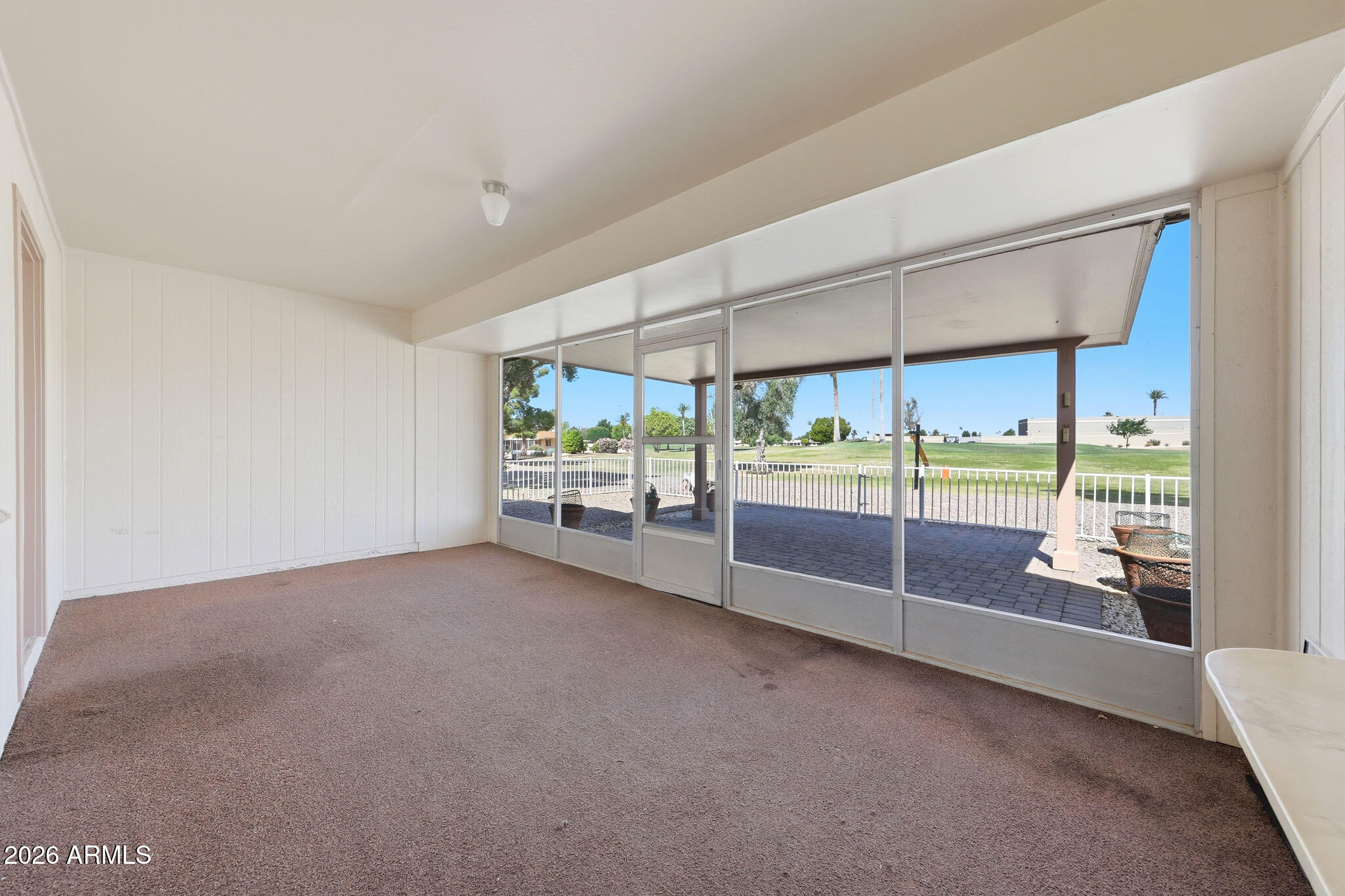 SUN CITY UNIT 18 - Residential