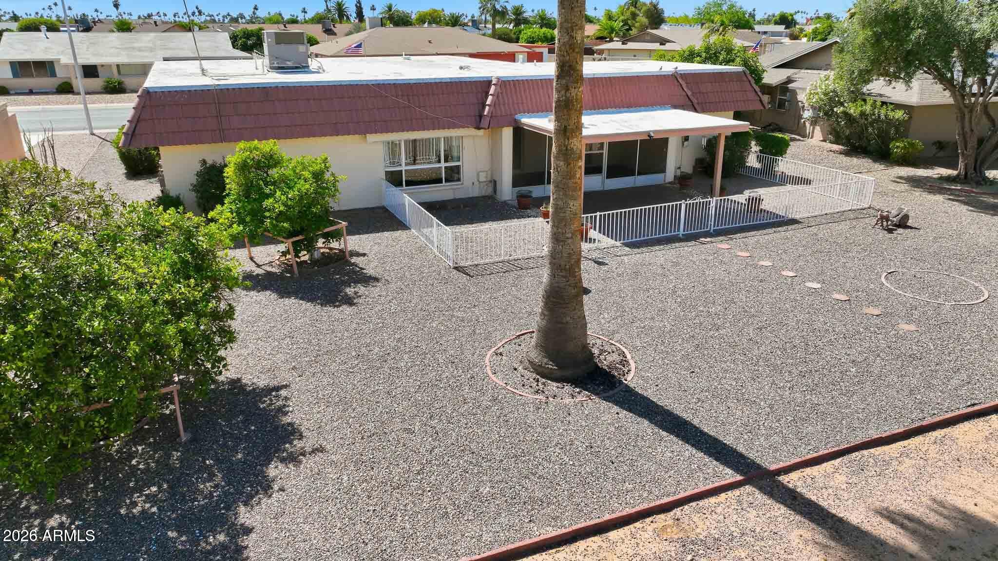 SUN CITY UNIT 18 - Residential