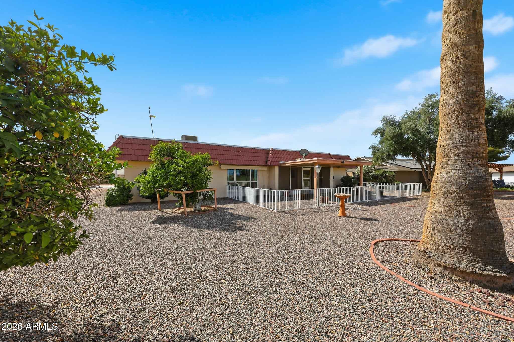 SUN CITY UNIT 18 - Residential