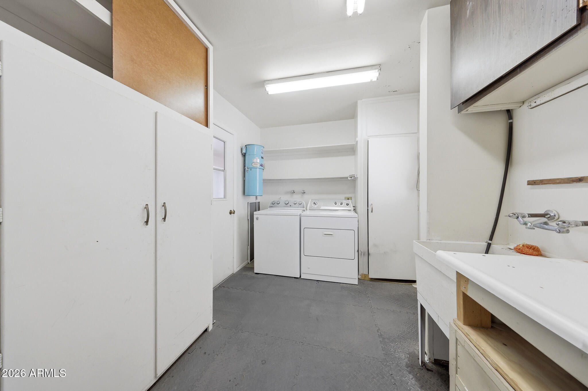 SUN CITY UNIT 18 - Residential