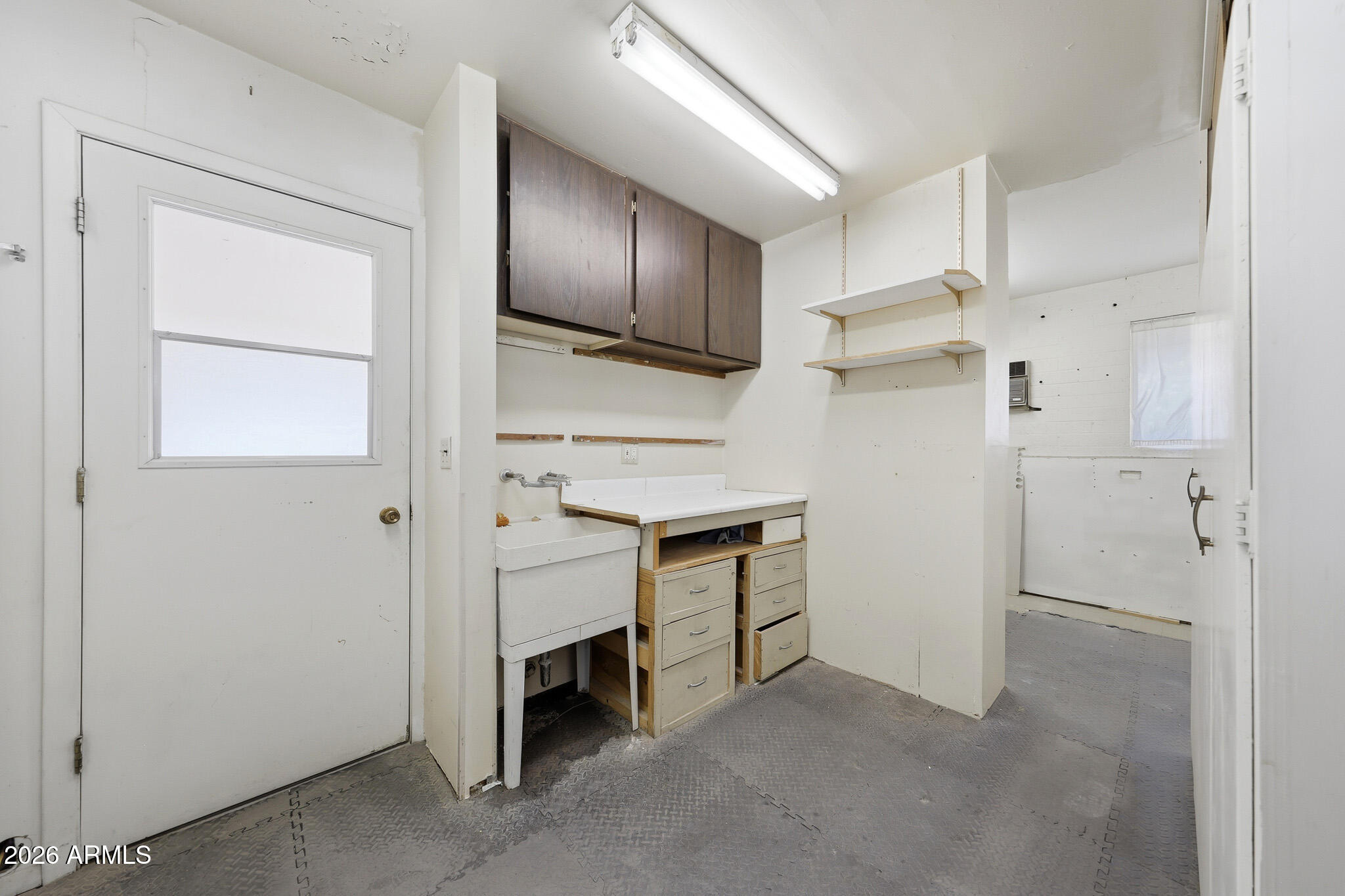 SUN CITY UNIT 18 - Residential