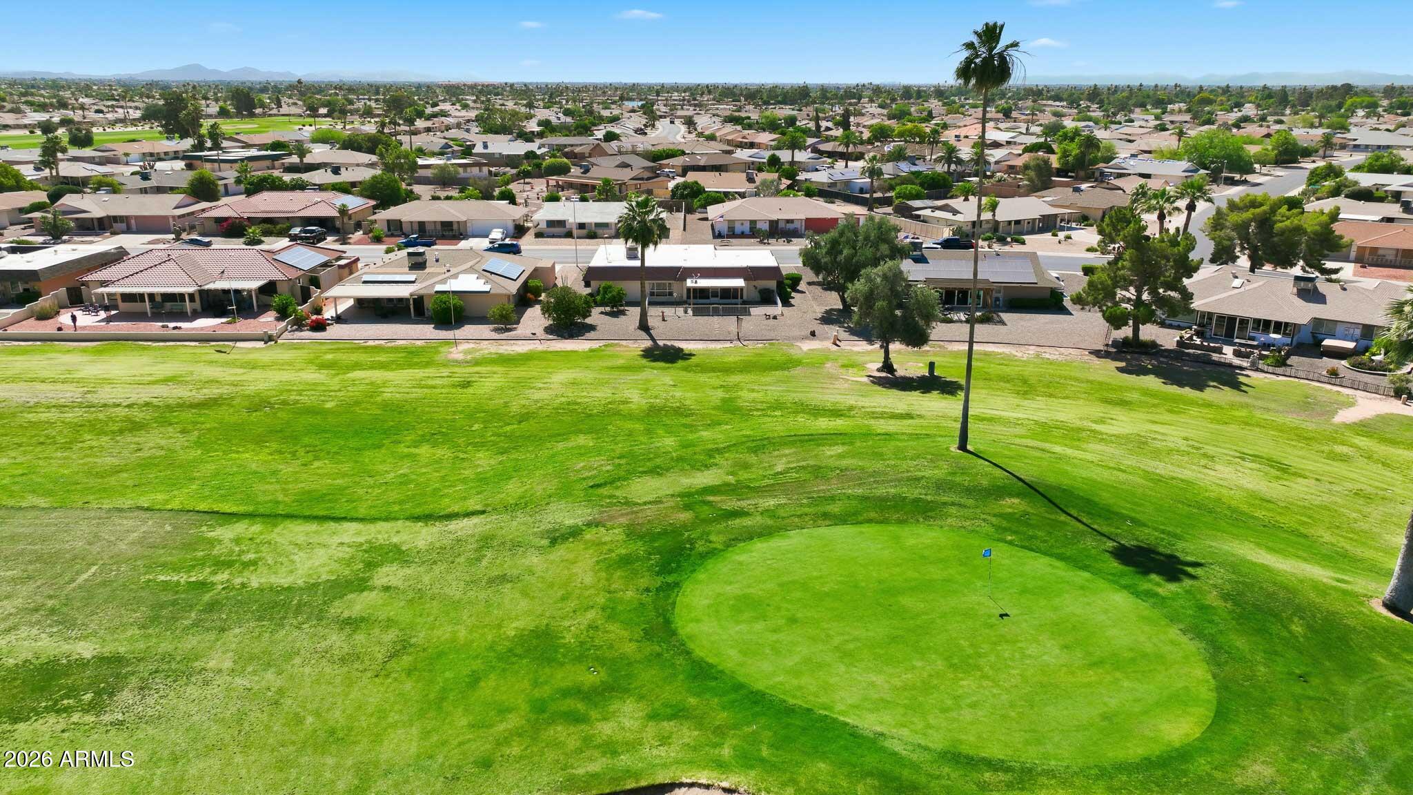 SUN CITY UNIT 18 - Residential