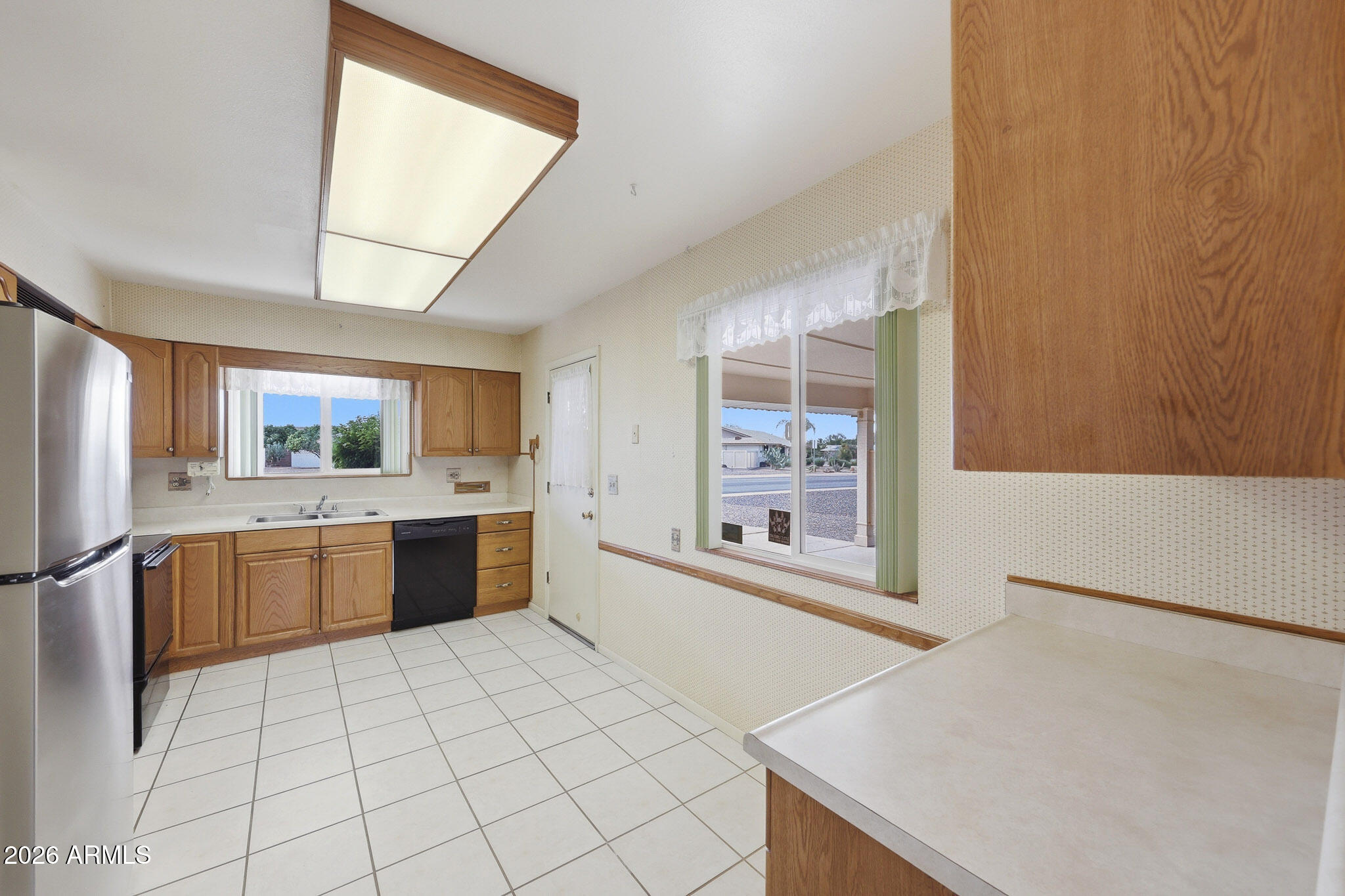 SUN CITY UNIT 18 - Residential