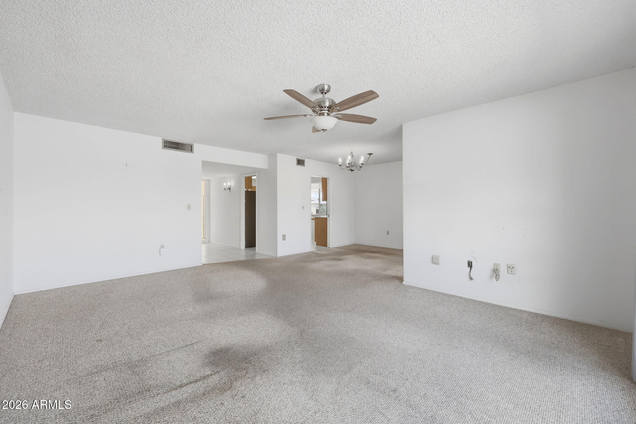 SUN CITY UNIT 18 - Residential