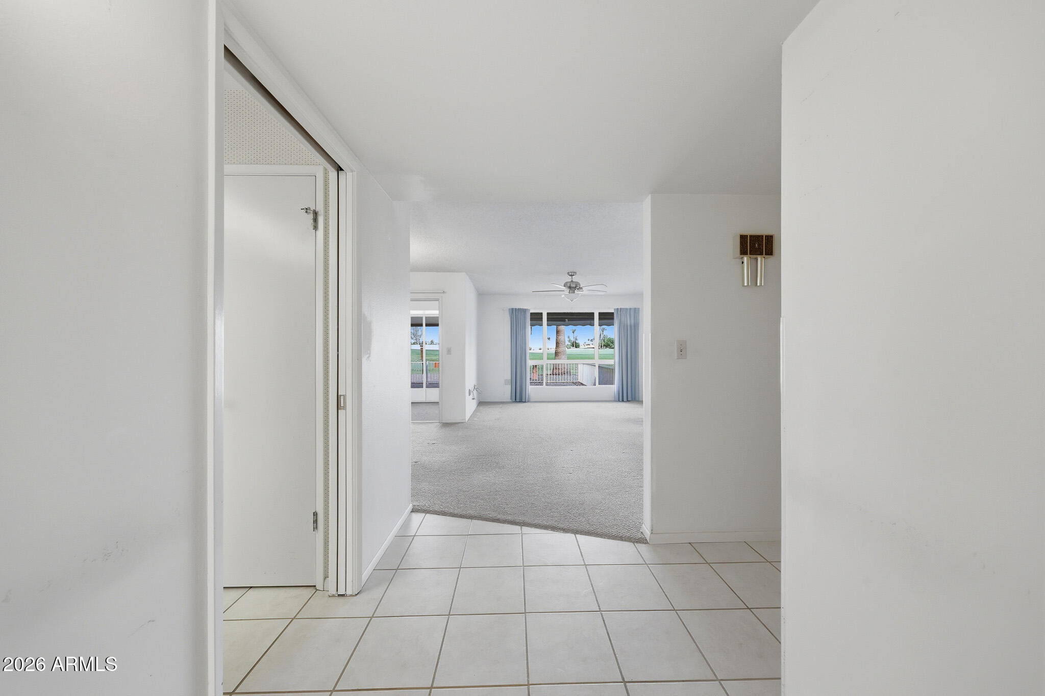SUN CITY UNIT 18 - Residential