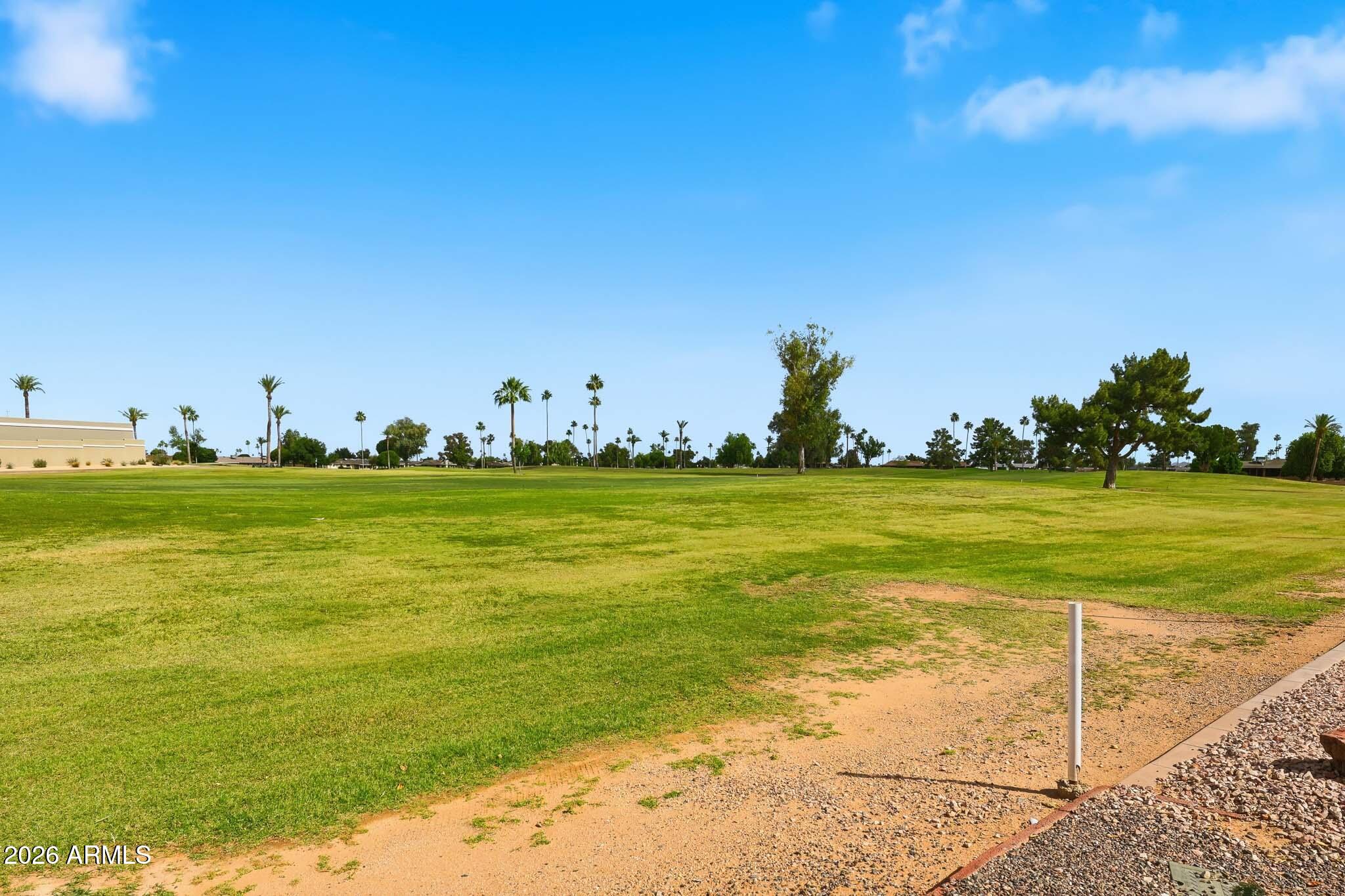 SUN CITY UNIT 18 - Residential