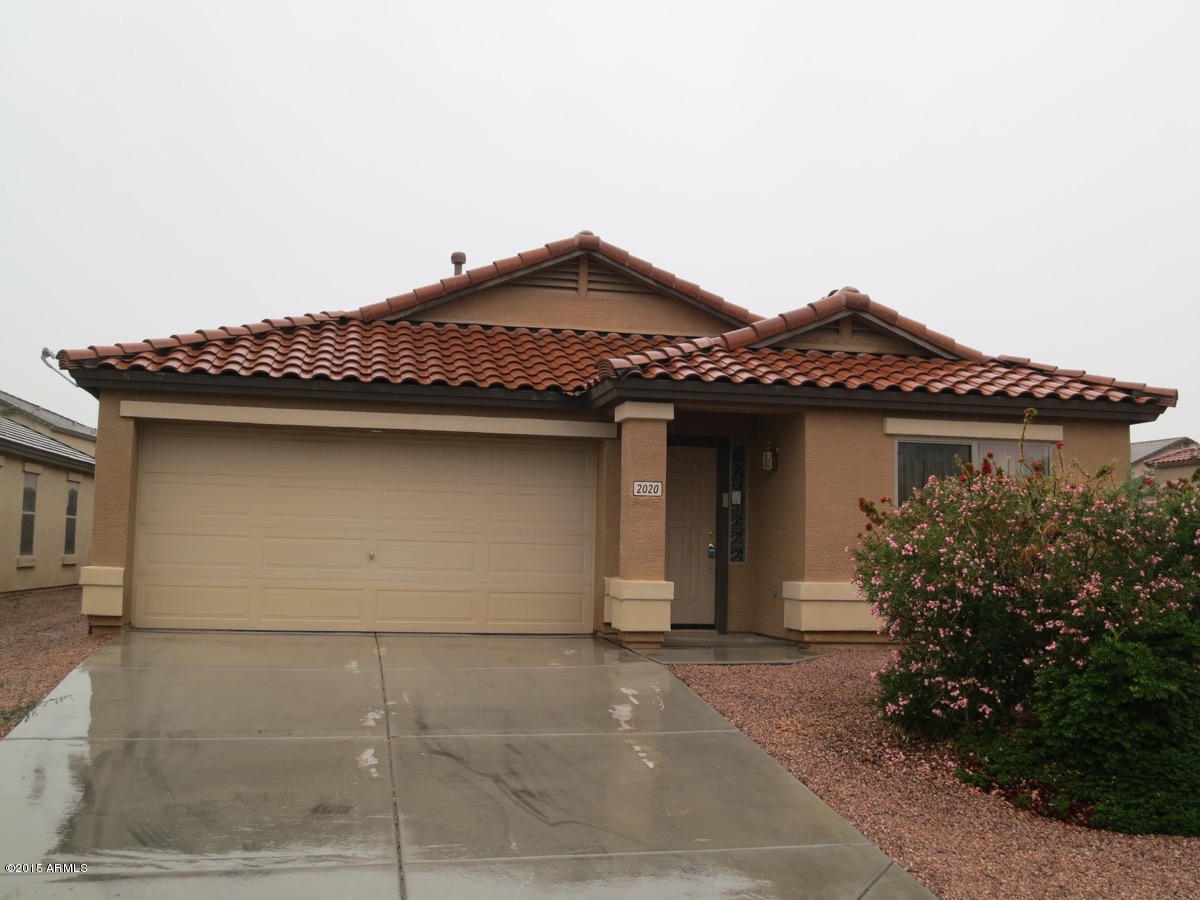 Photo 1 of 14 — 2020 S 160 Drive, Goodyear, AZ 85338