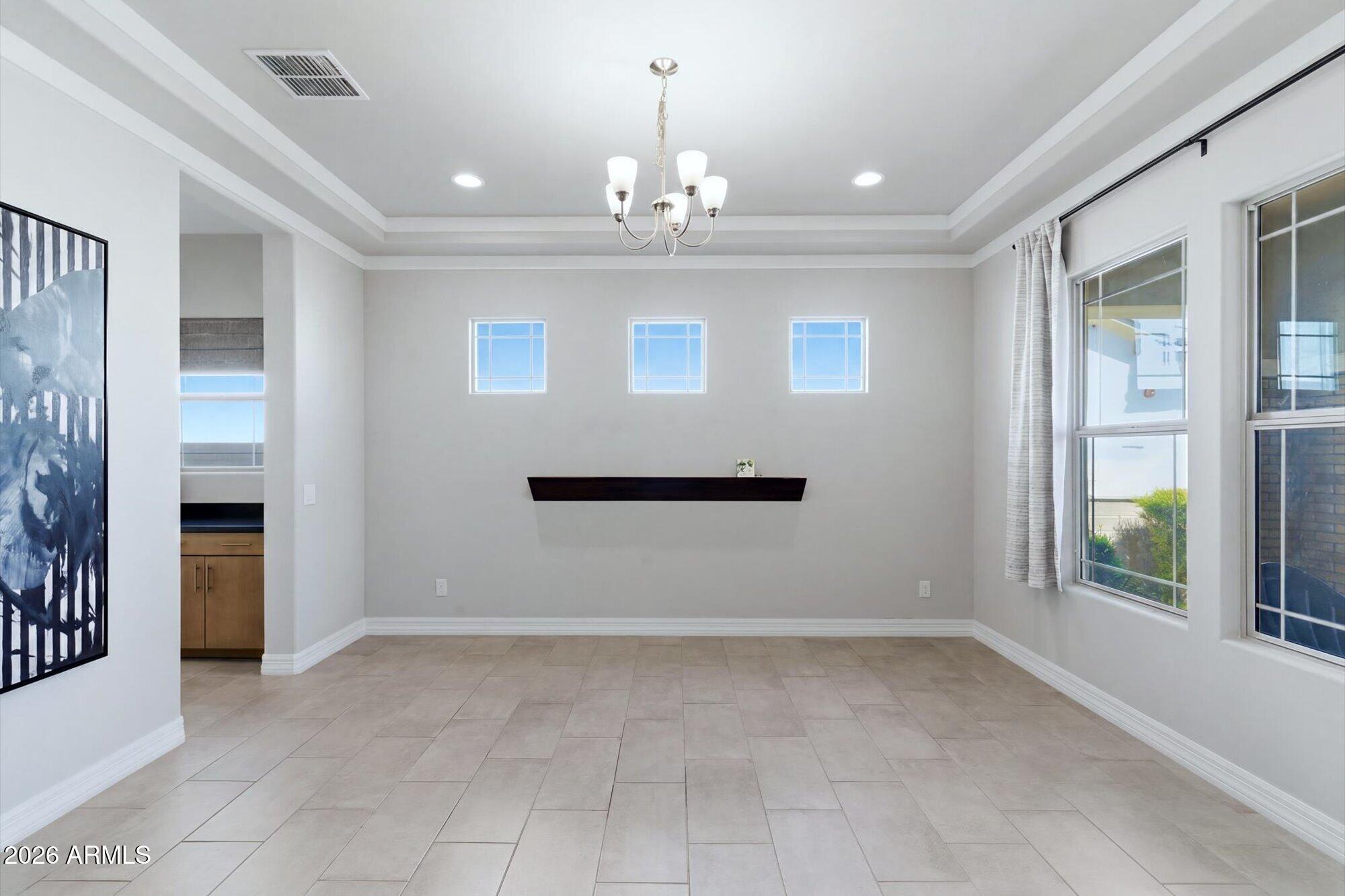 MYSTIC AT LAKE PLEASANT HEIGHTS PARCEL A REPLAT - Residential