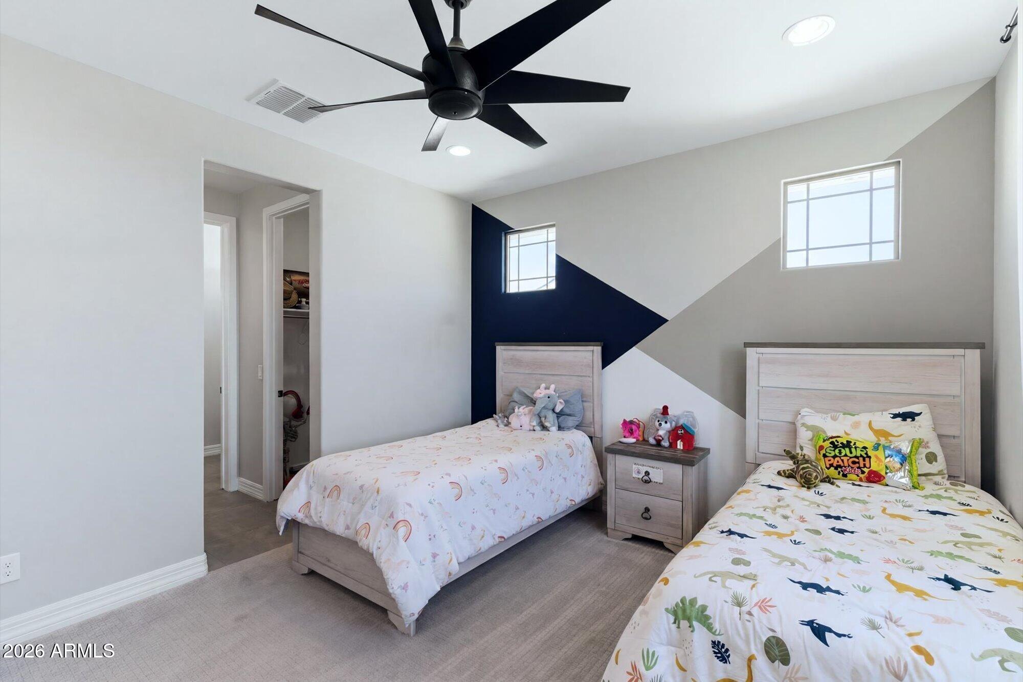 MYSTIC AT LAKE PLEASANT HEIGHTS PARCEL A REPLAT - Residential