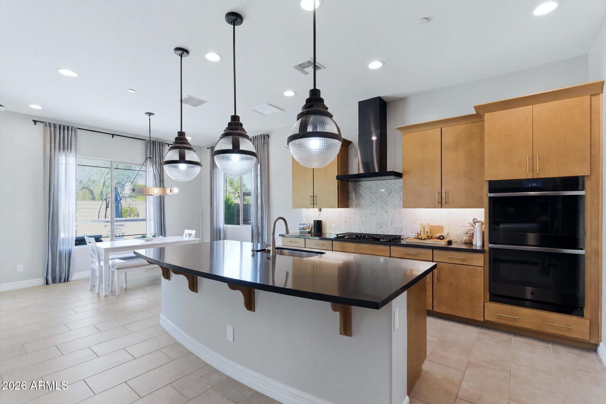 MYSTIC AT LAKE PLEASANT HEIGHTS PARCEL A REPLAT - Residential