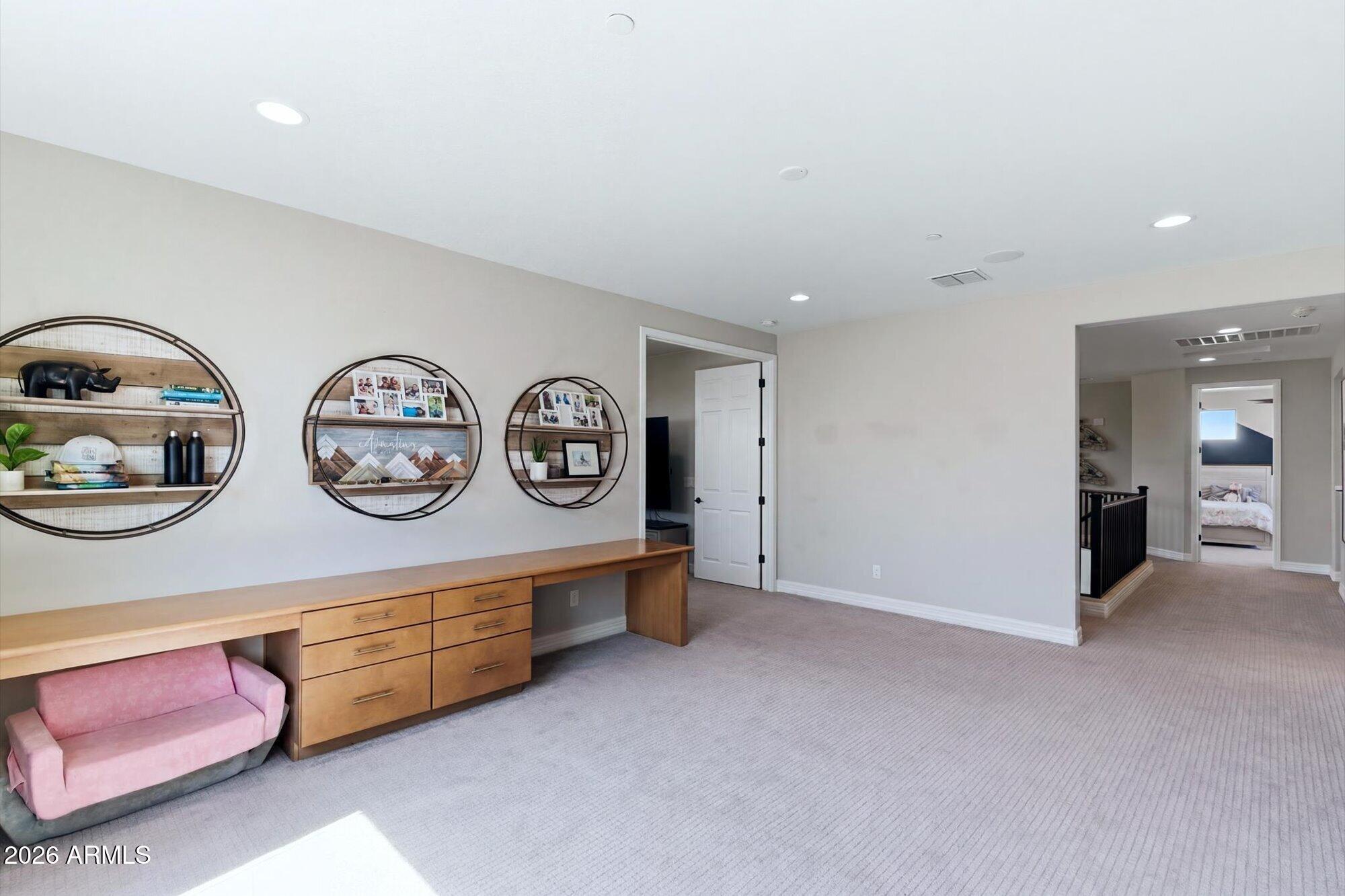 MYSTIC AT LAKE PLEASANT HEIGHTS PARCEL A REPLAT - Residential