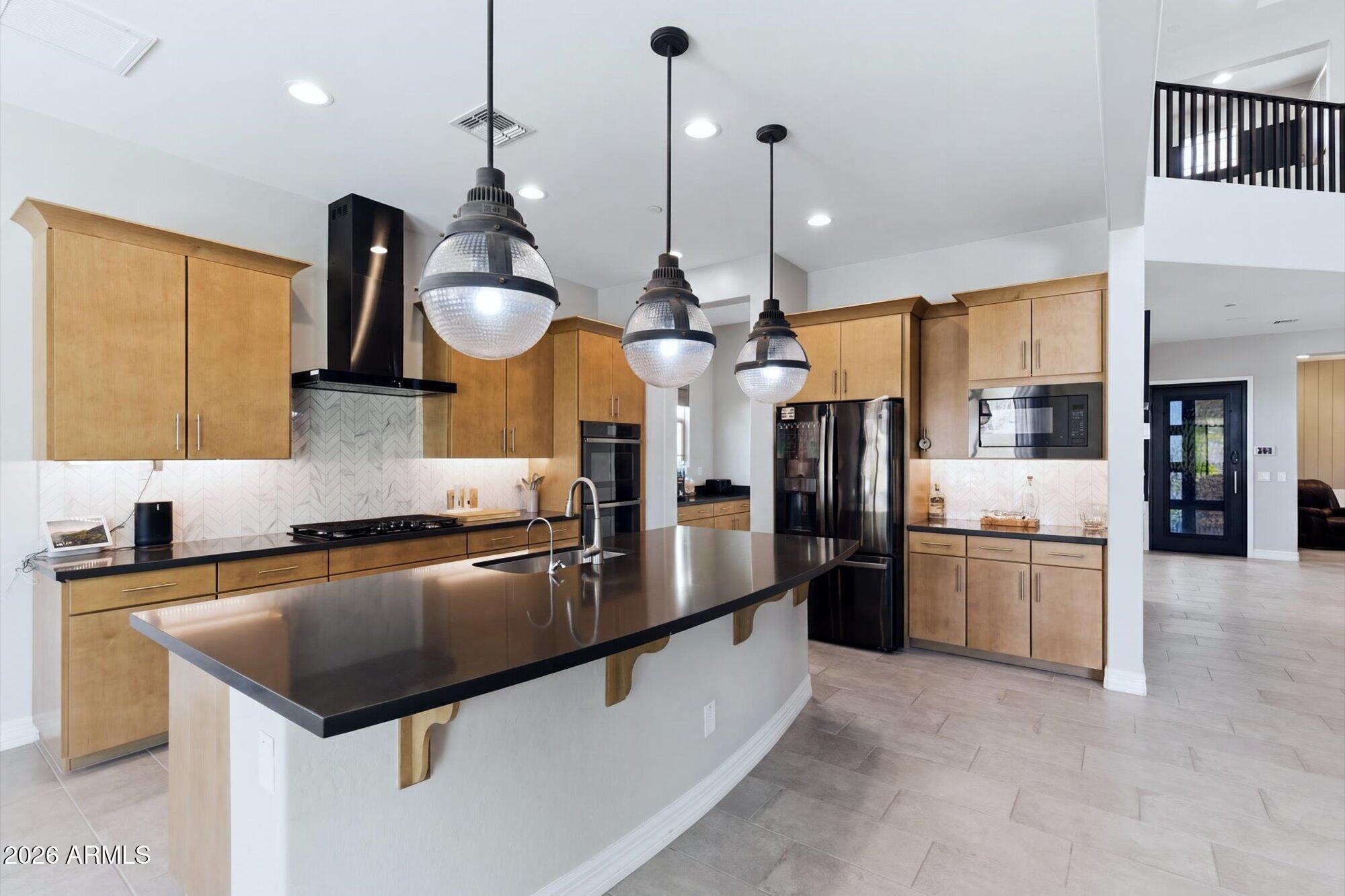 MYSTIC AT LAKE PLEASANT HEIGHTS PARCEL A REPLAT - Residential