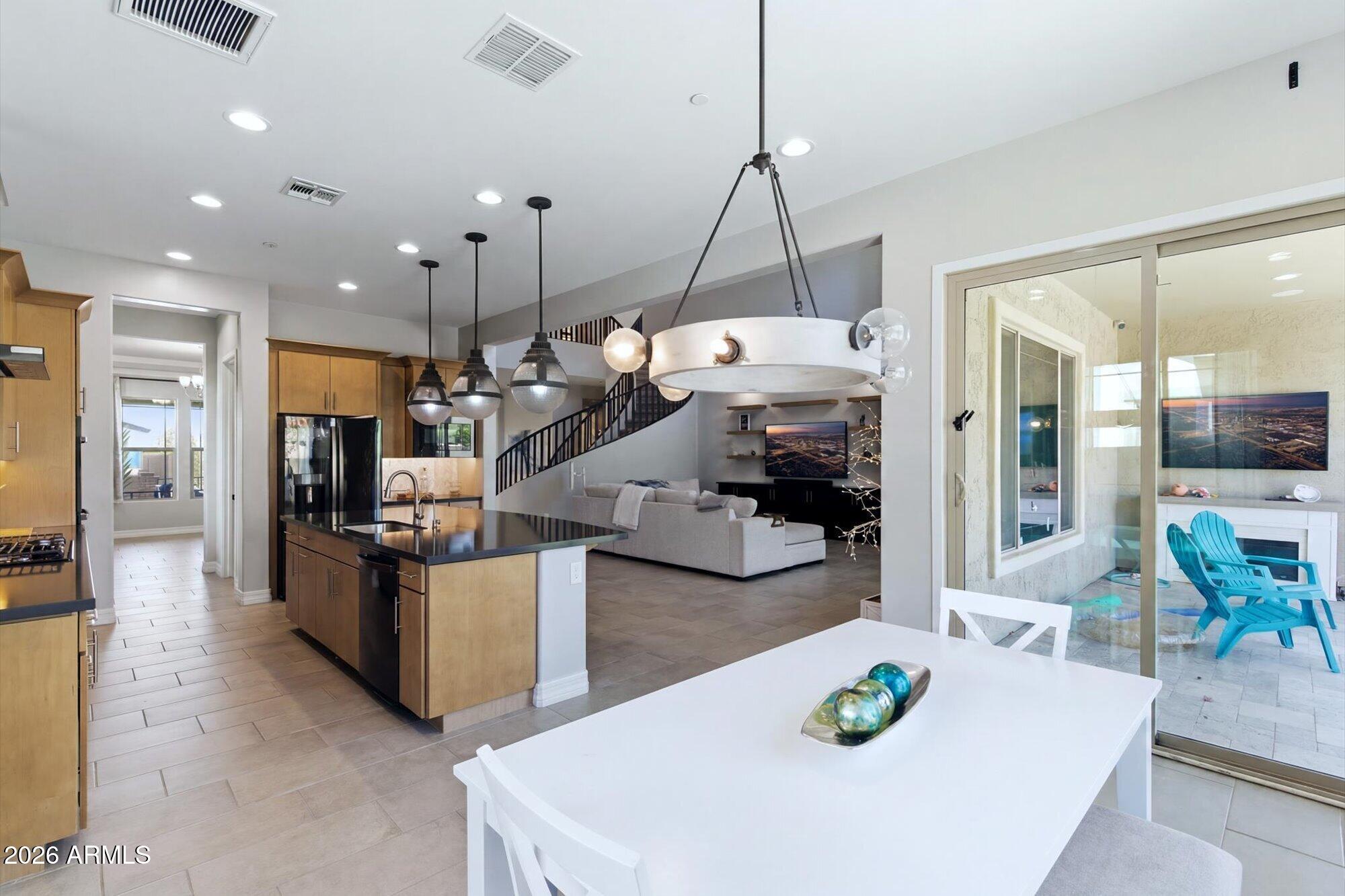 MYSTIC AT LAKE PLEASANT HEIGHTS PARCEL A REPLAT - Residential