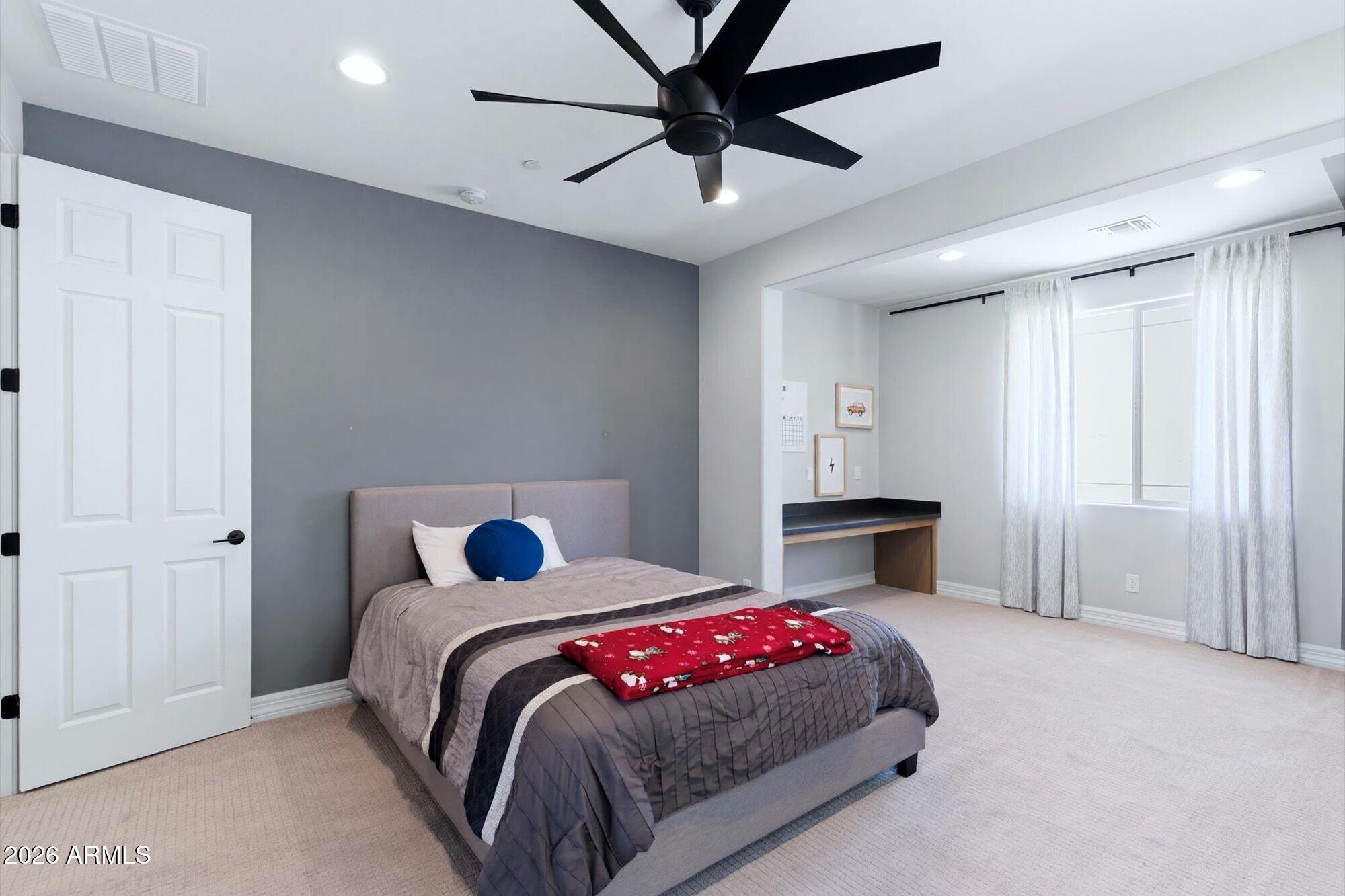 MYSTIC AT LAKE PLEASANT HEIGHTS PARCEL A REPLAT - Residential