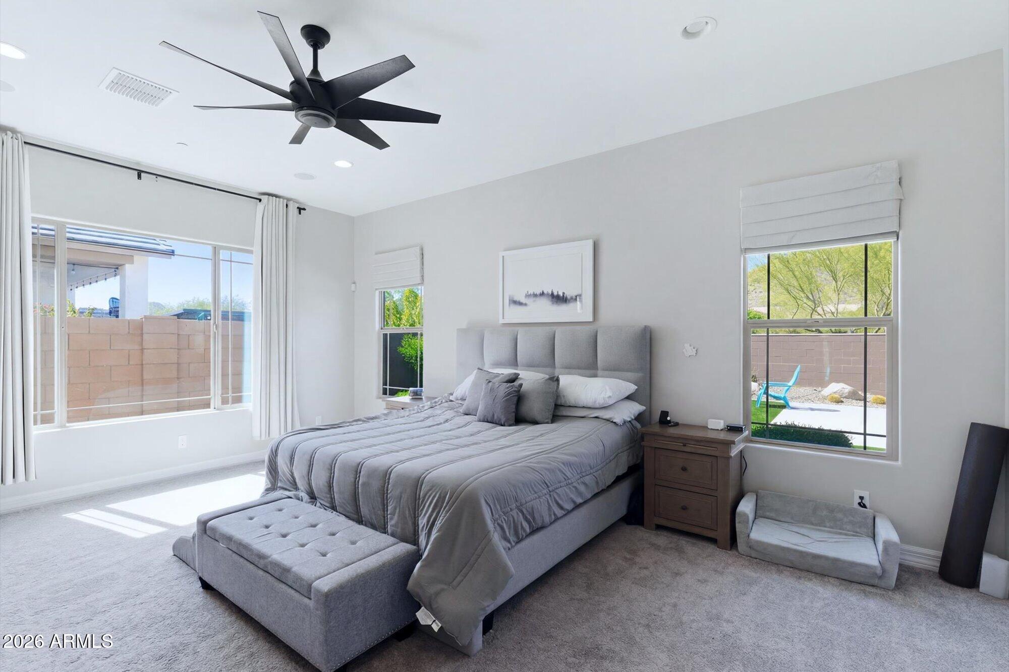 MYSTIC AT LAKE PLEASANT HEIGHTS PARCEL A REPLAT - Residential