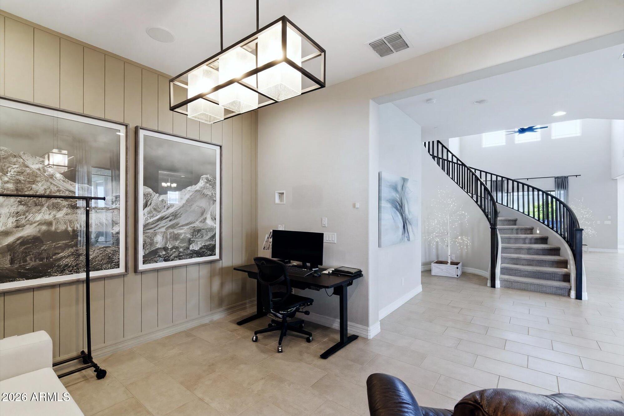 MYSTIC AT LAKE PLEASANT HEIGHTS PARCEL A REPLAT - Residential