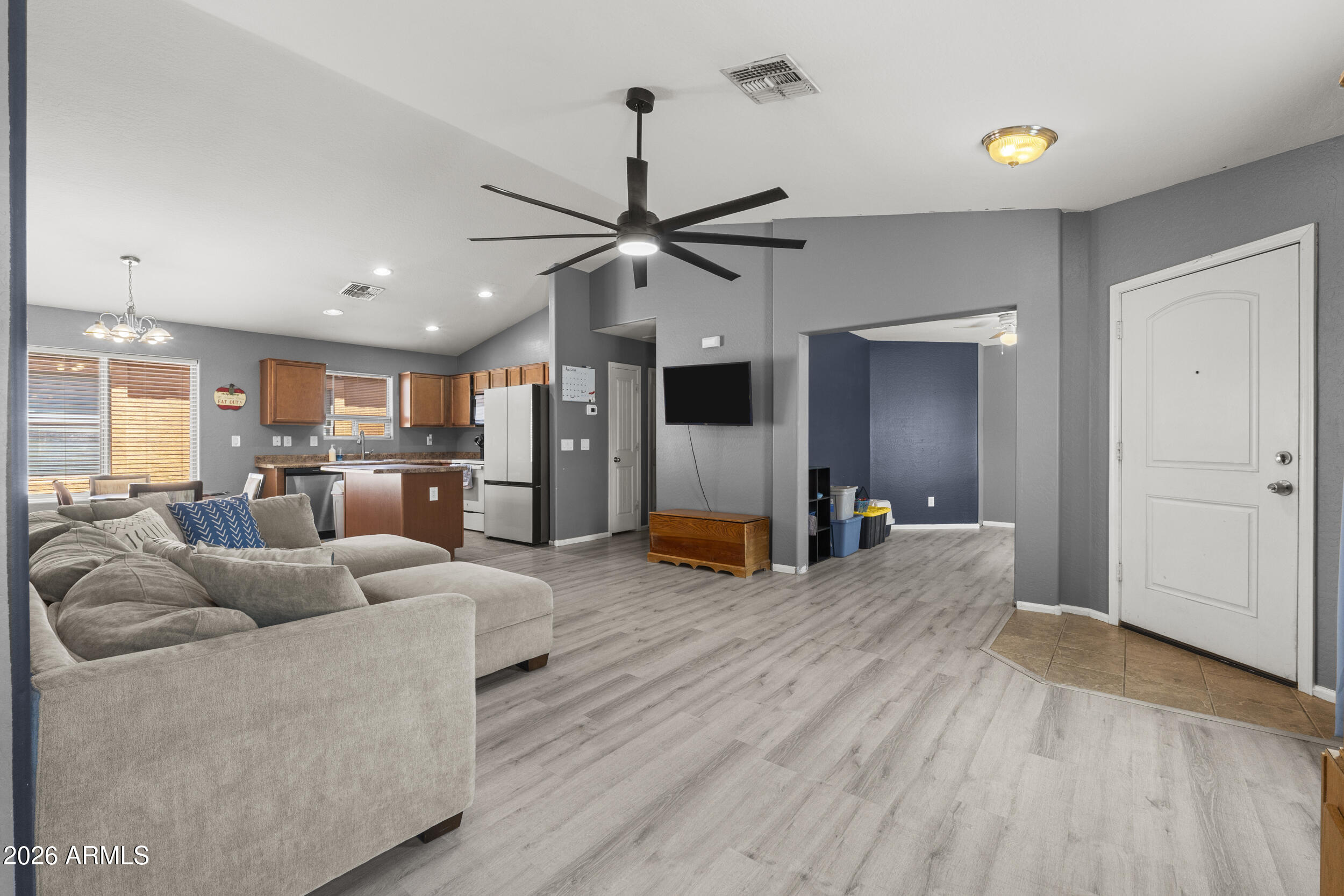 40442 W THORNBERRY Lane