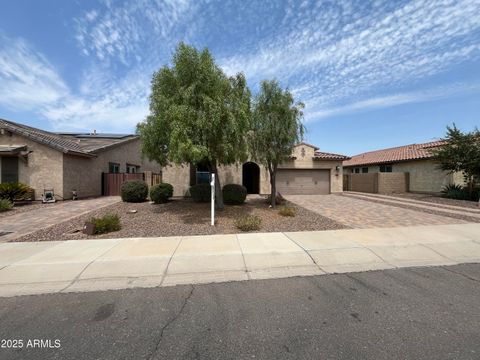 4430 N 186TH Lane Goodyear AZ 85395