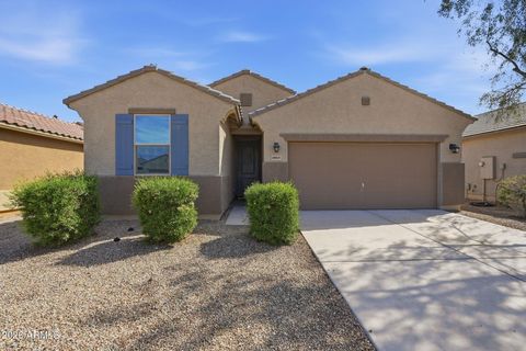 18015 W LOUISE Drive Surprise AZ 85387