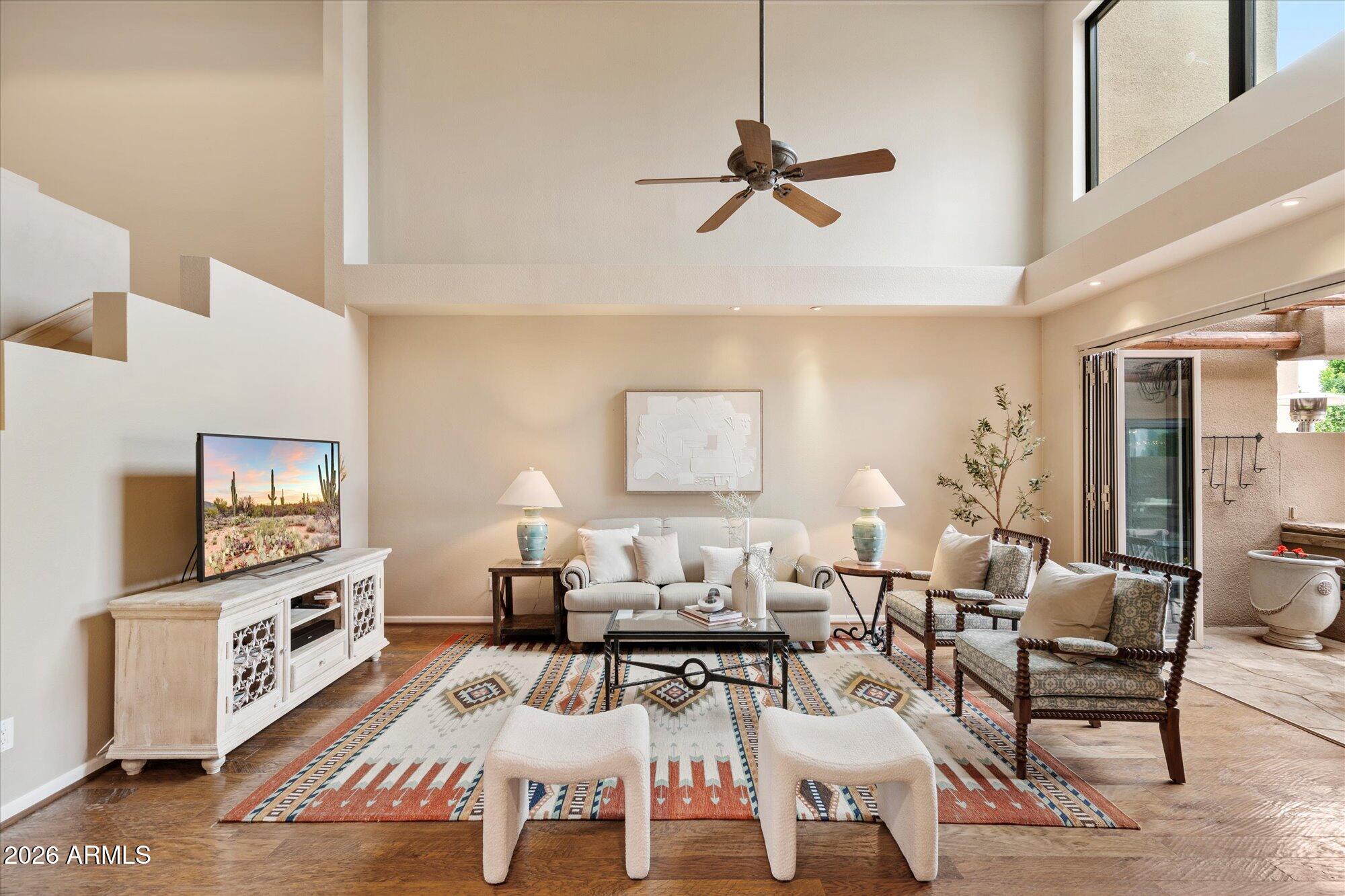 7740 E GAINEY RANCH Road 27