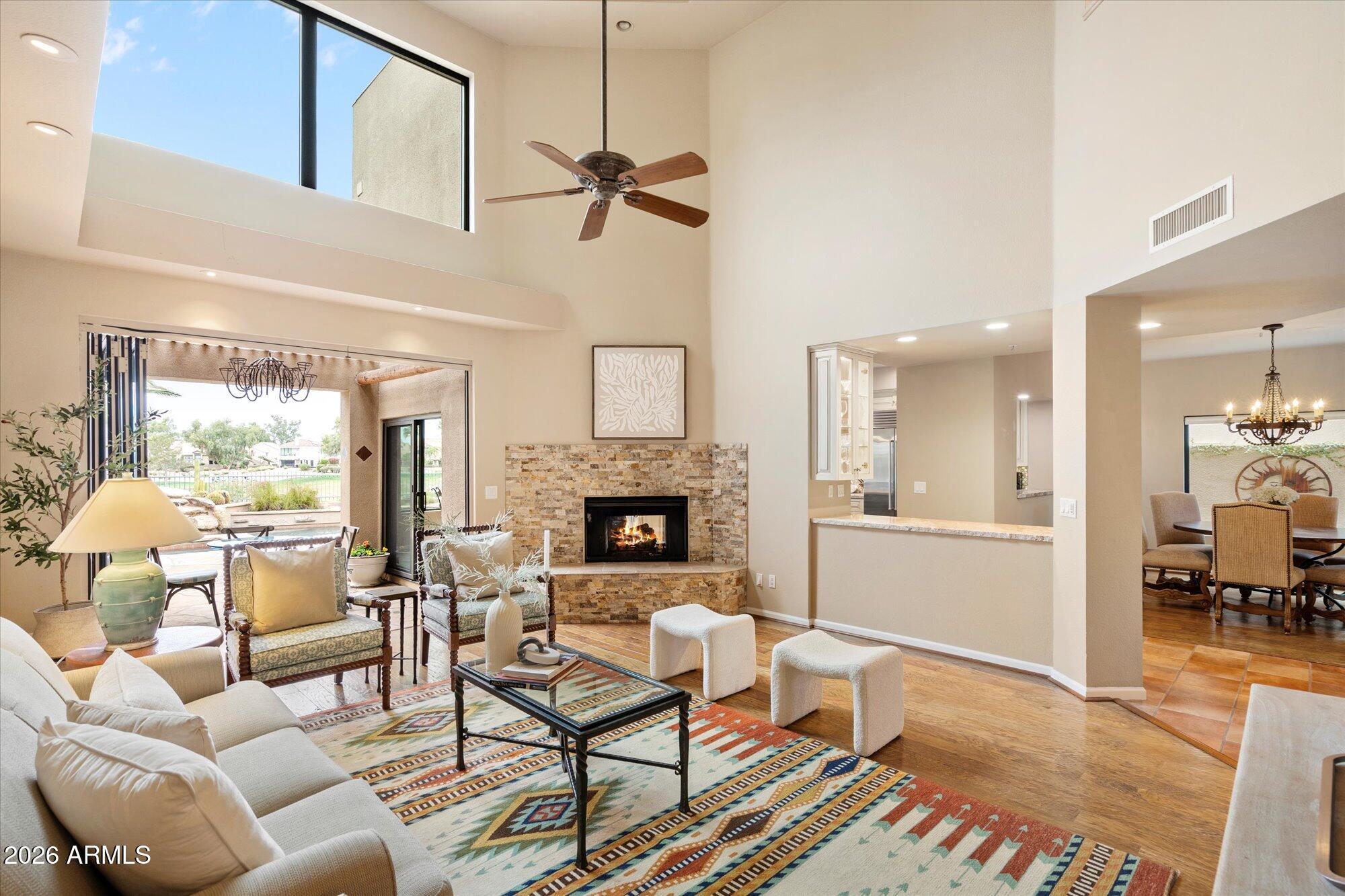 7740 E GAINEY RANCH Road 27