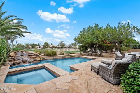 7740 E GAINEY RANCH Road 27 Scottsdale AZ 85258
