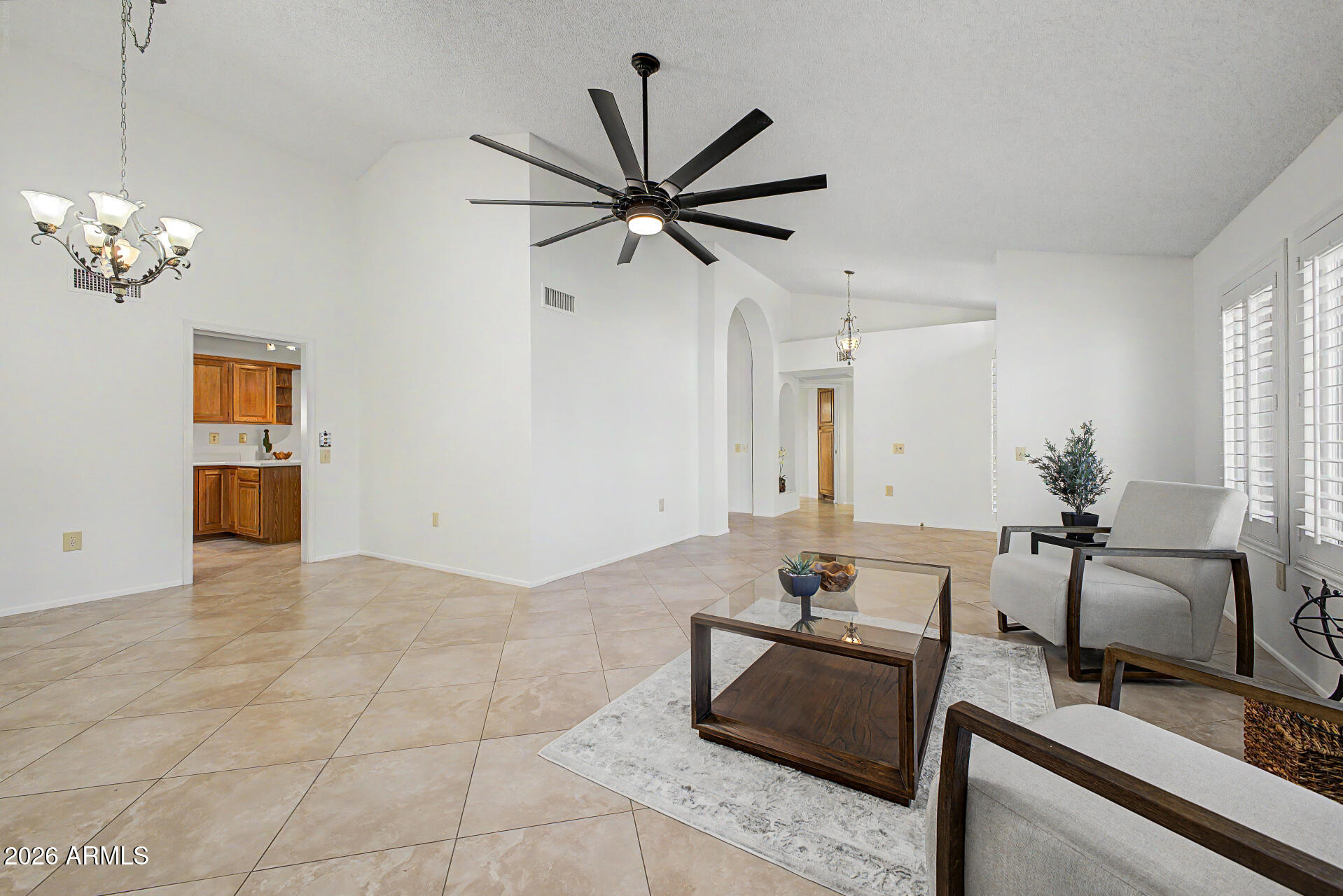SUN CITY WEST - Residential