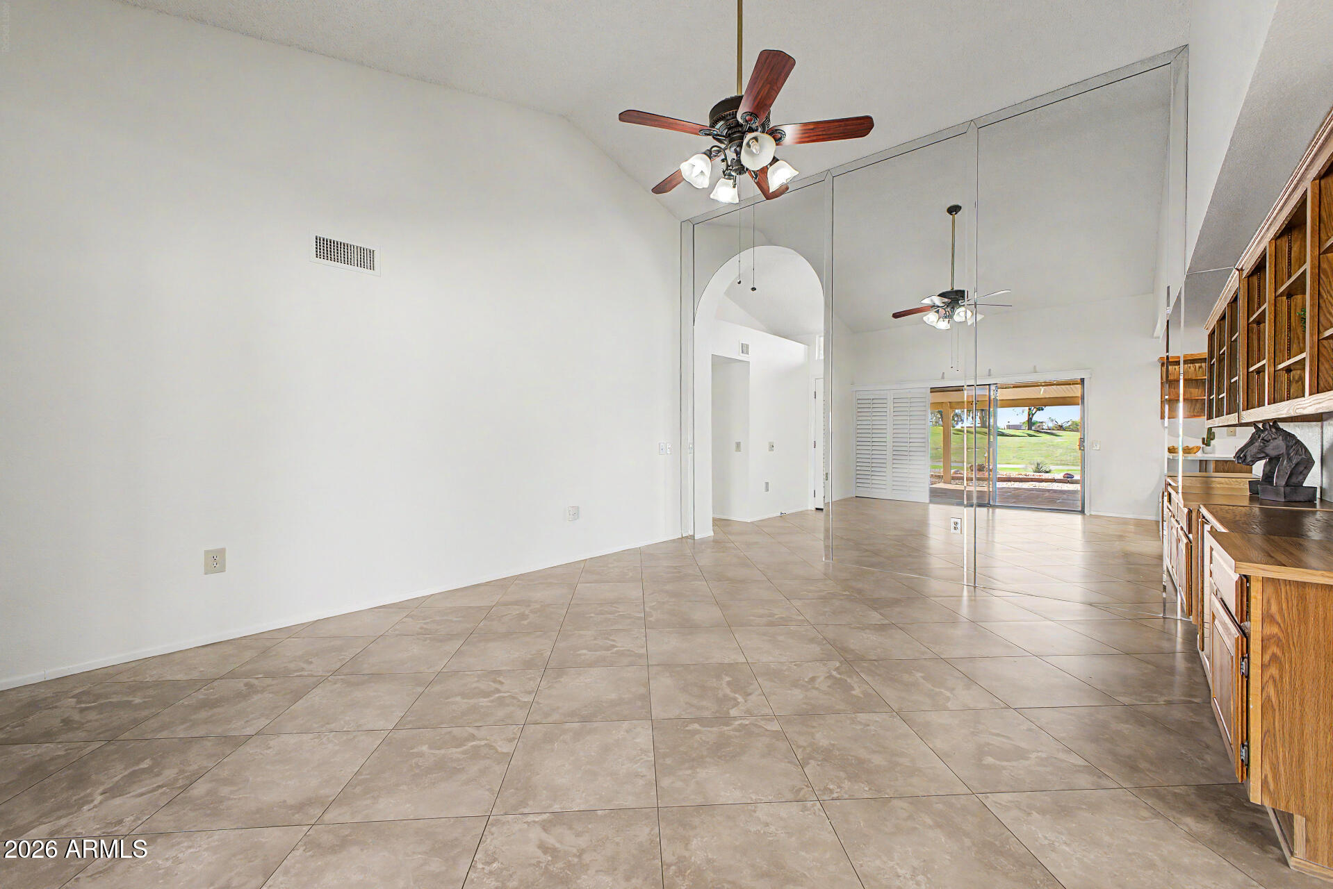 SUN CITY WEST - Residential
