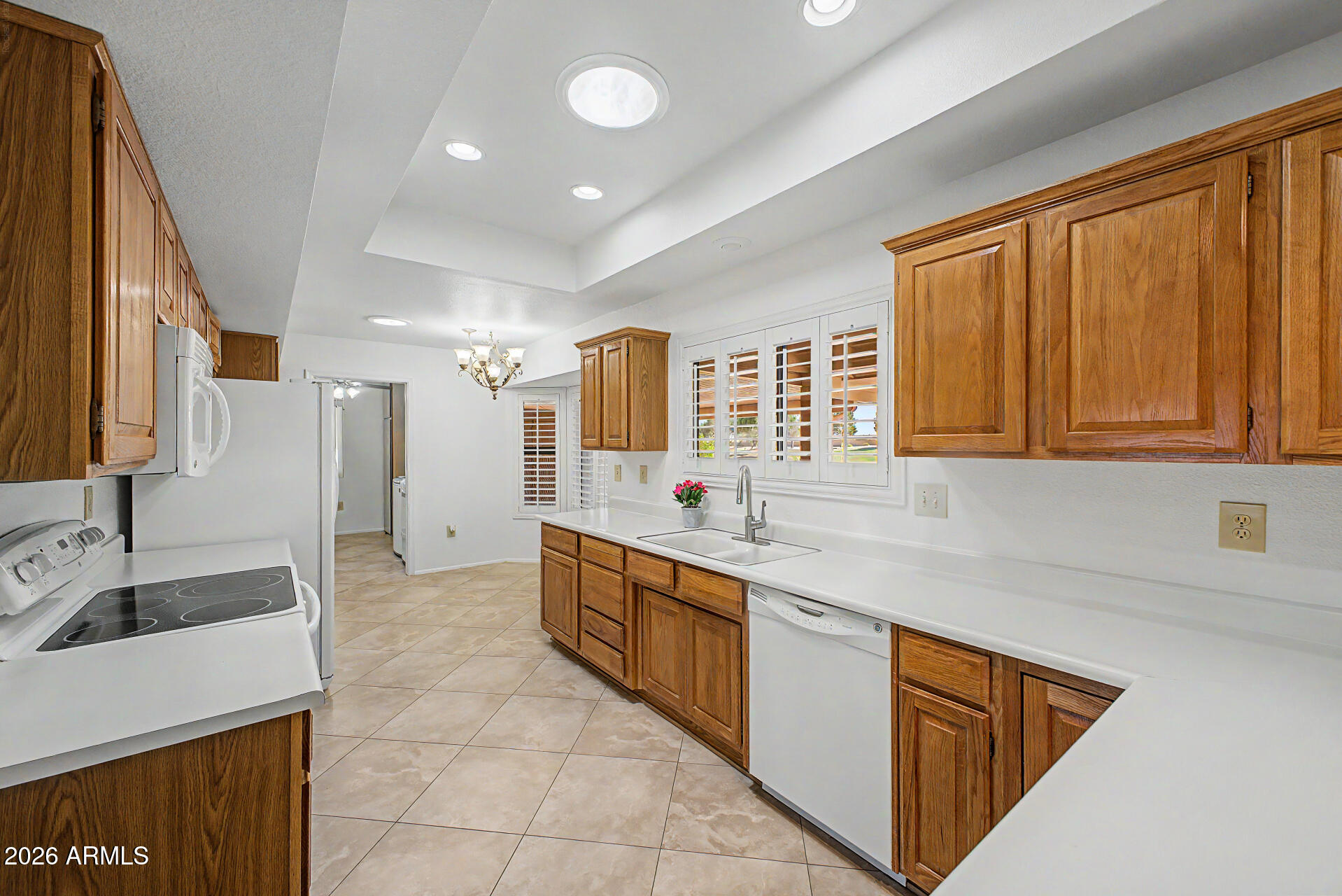 SUN CITY WEST - Residential