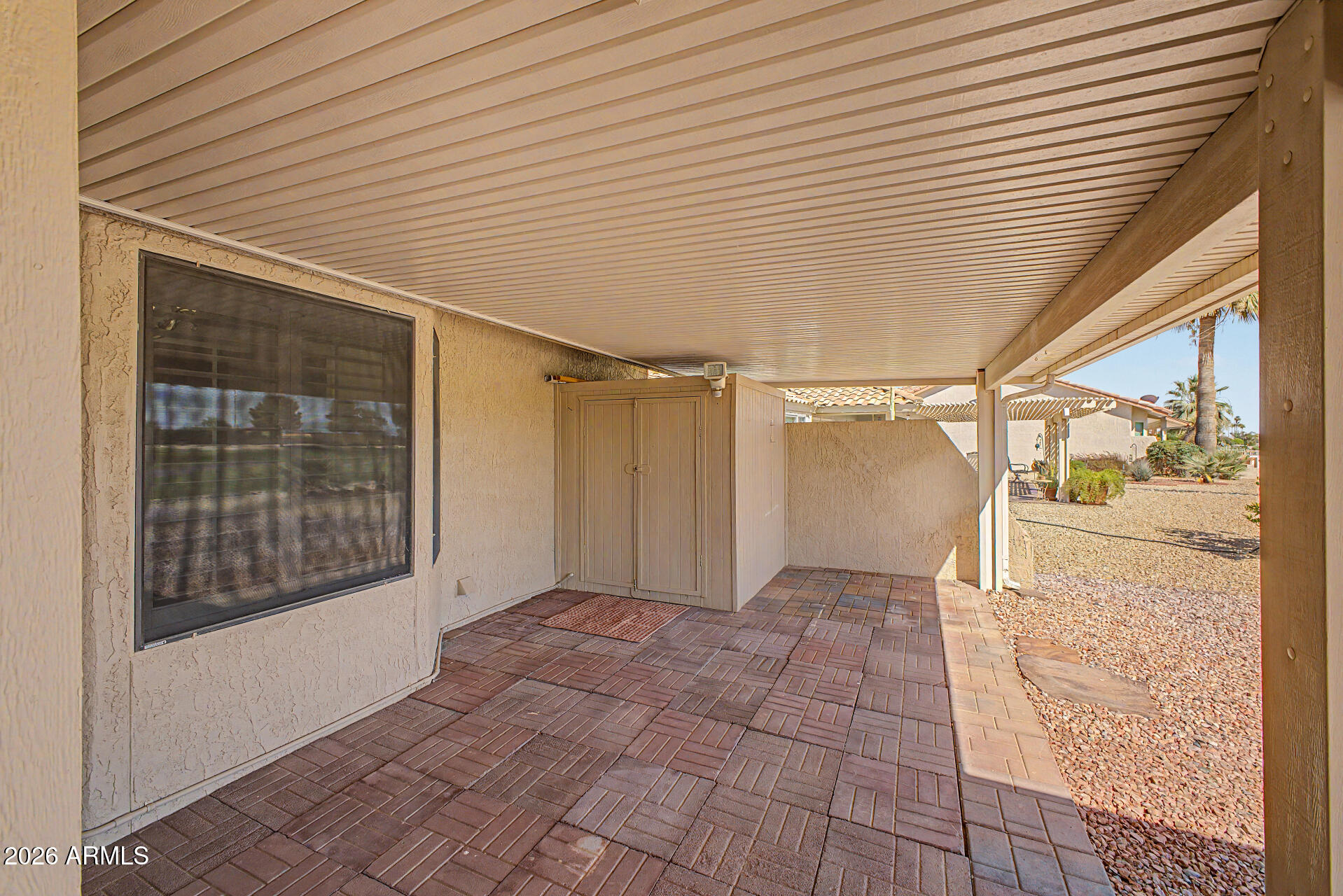 SUN CITY WEST - Residential