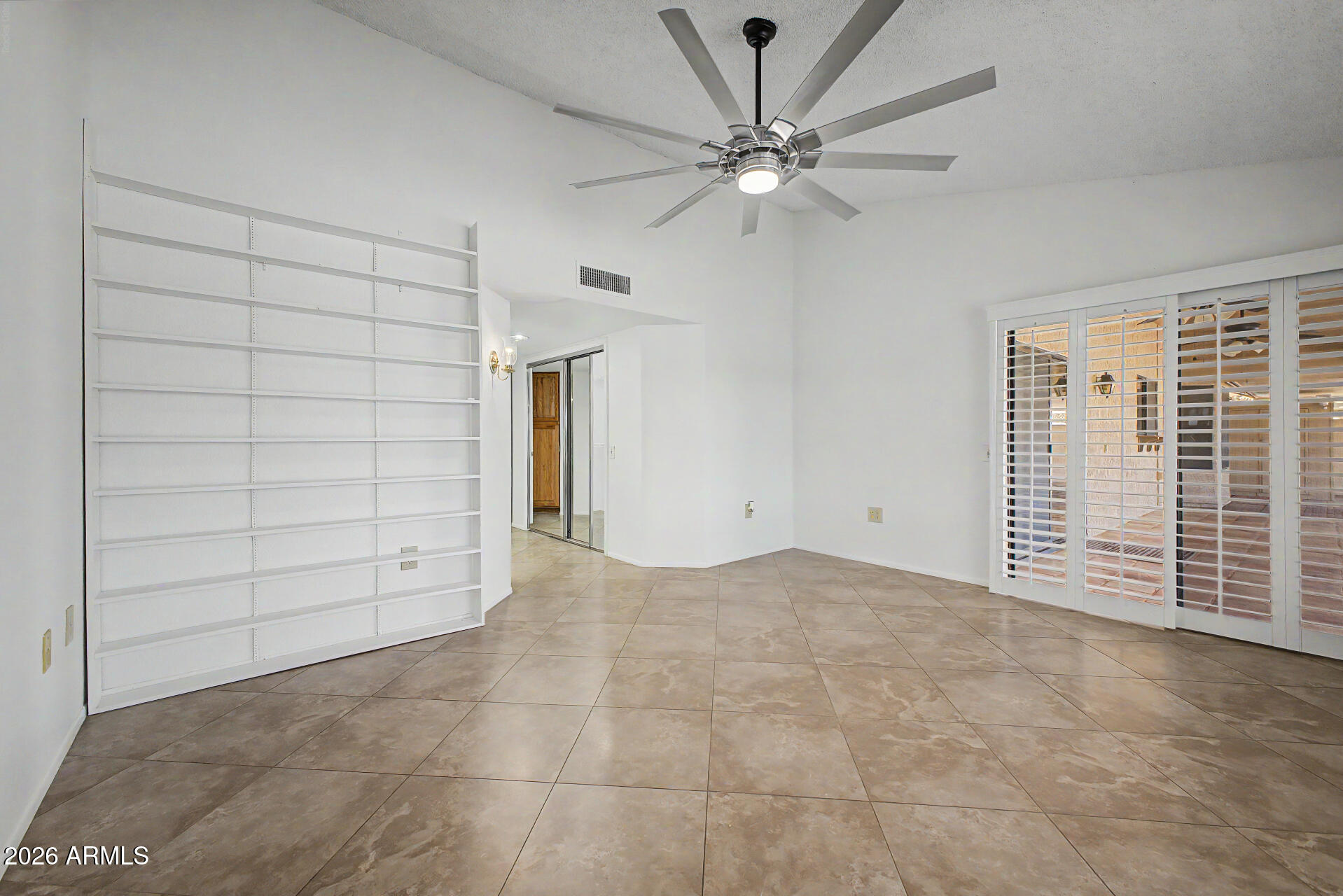 SUN CITY WEST - Residential