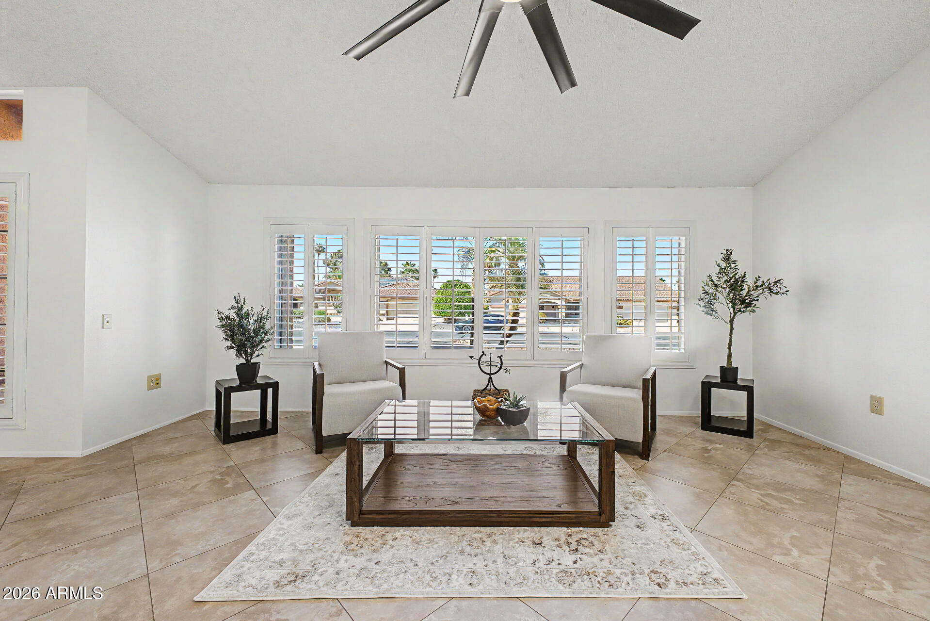 SUN CITY WEST - Residential