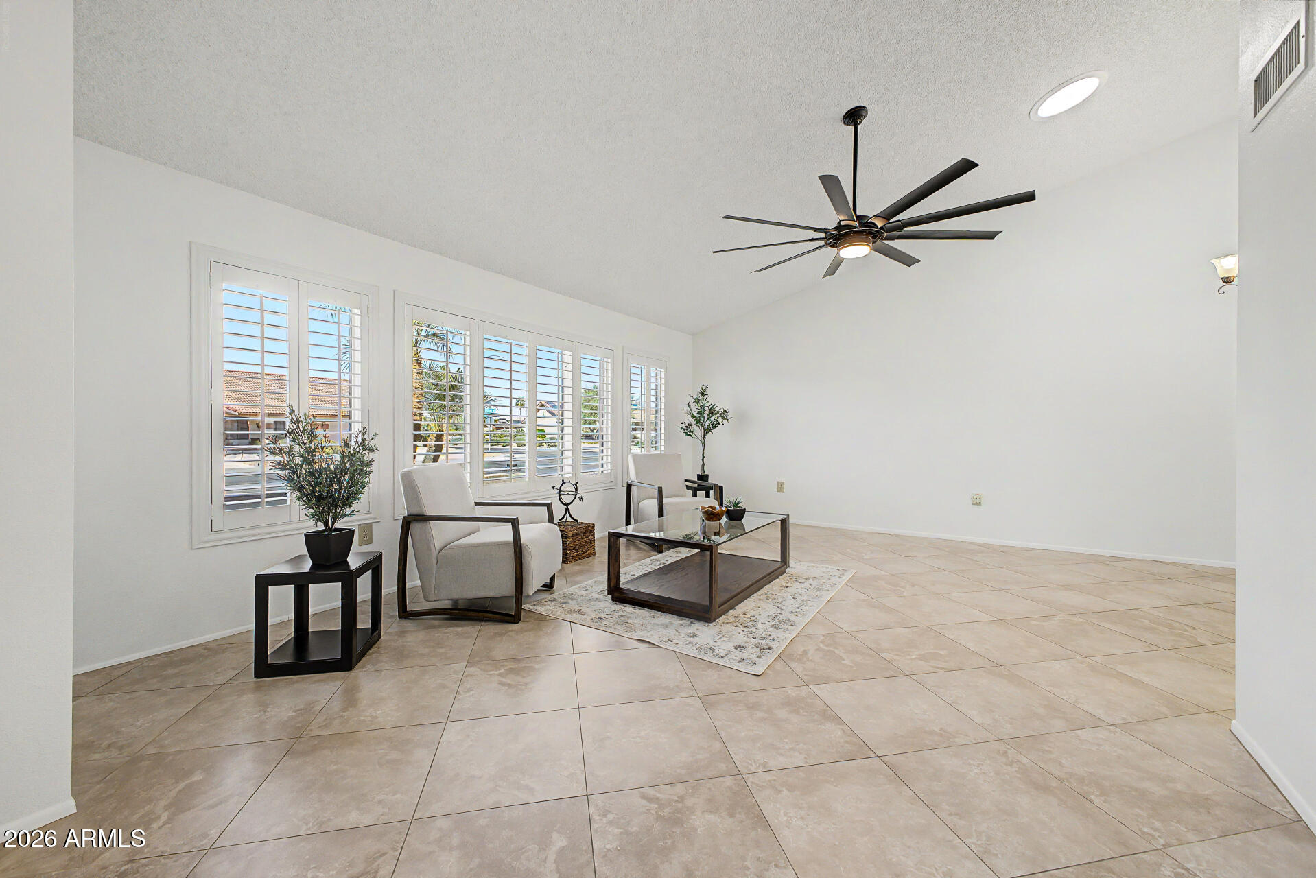 SUN CITY WEST - Residential