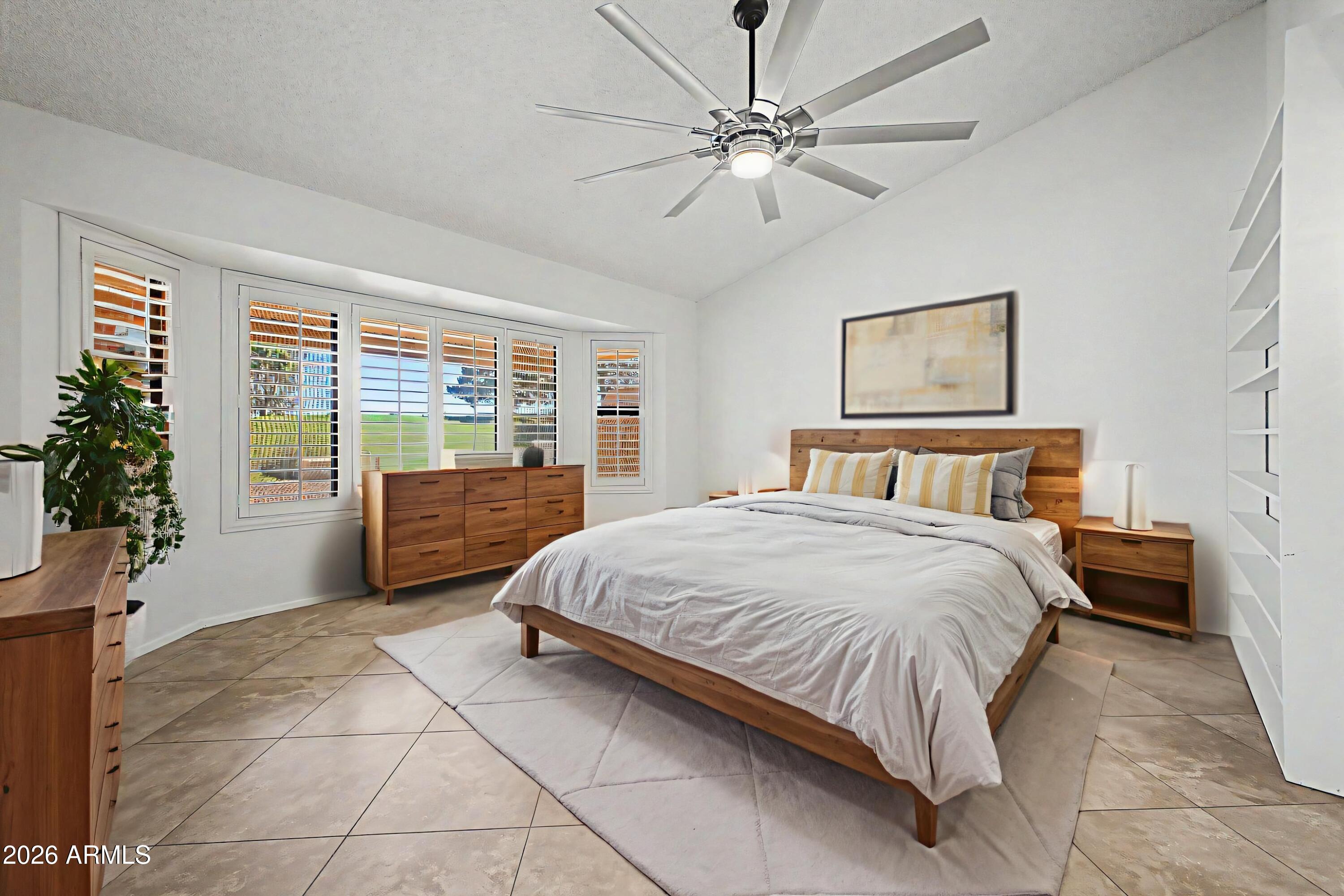 SUN CITY WEST - Residential