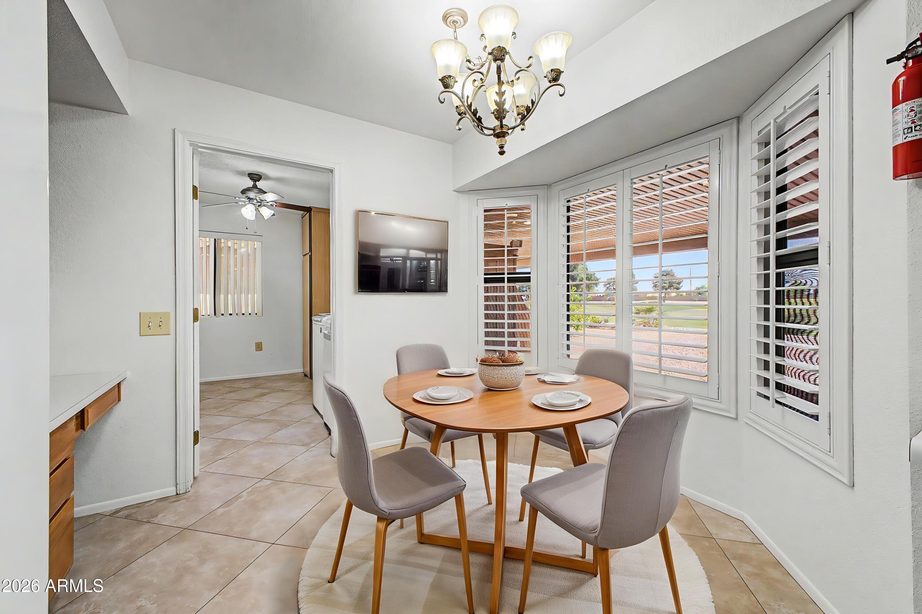 SUN CITY WEST - Residential