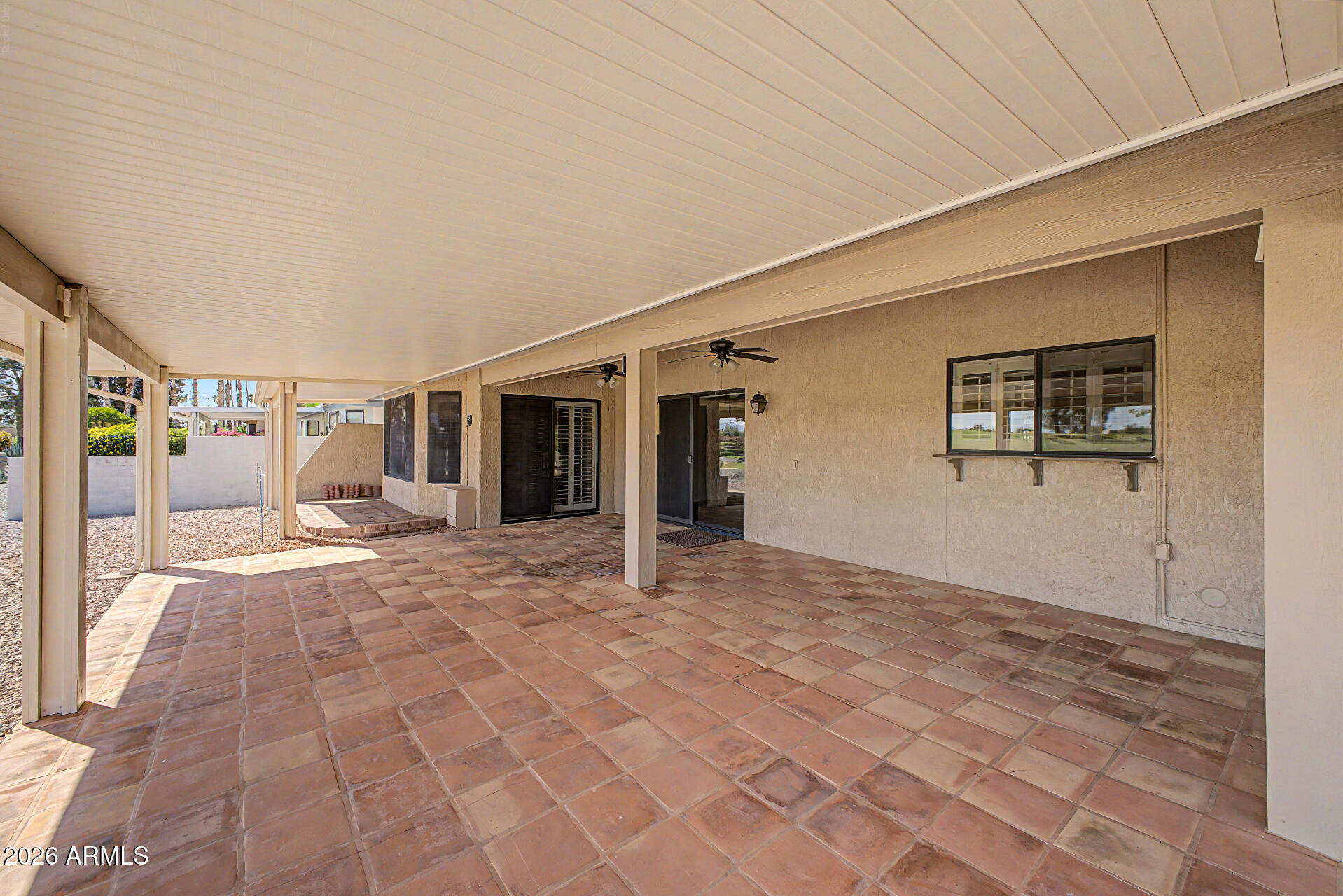 SUN CITY WEST - Residential