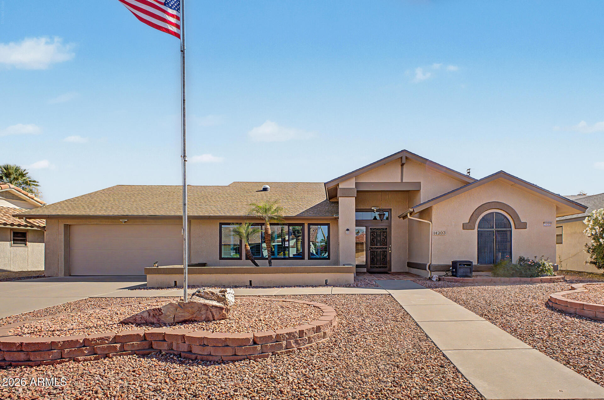 SUN CITY WEST - Residential