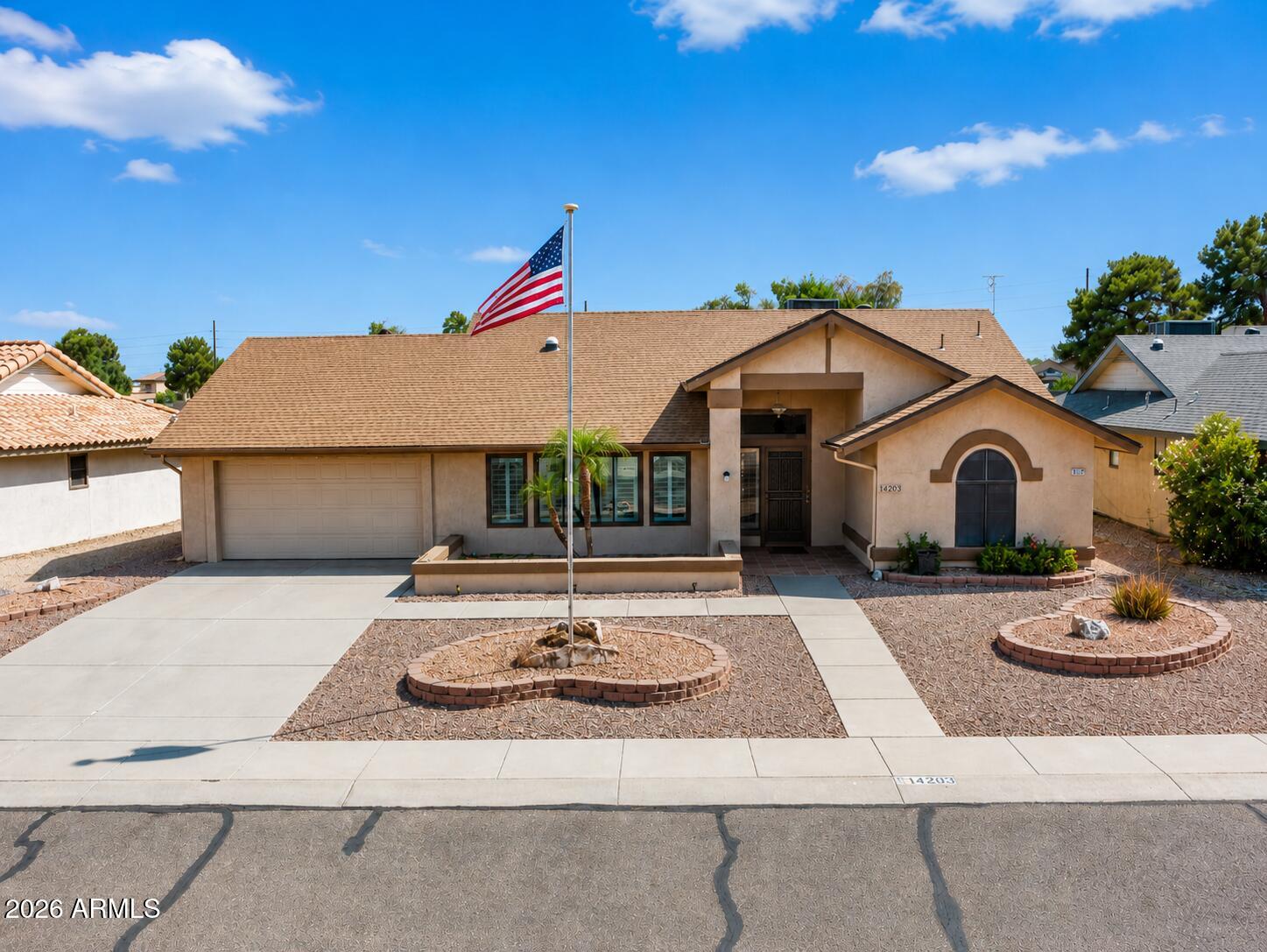 SUN CITY WEST - Residential