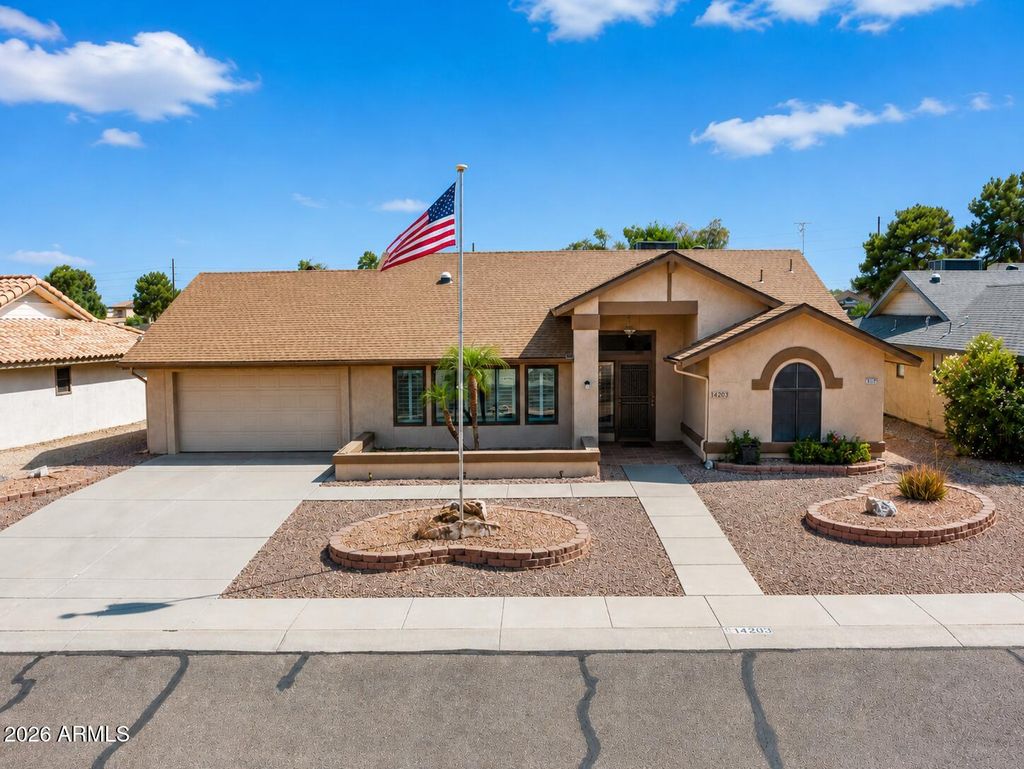 Photo of 14203 W Summerstar Drive, Sun City West, AZ 85375 (MLS # 7017266)