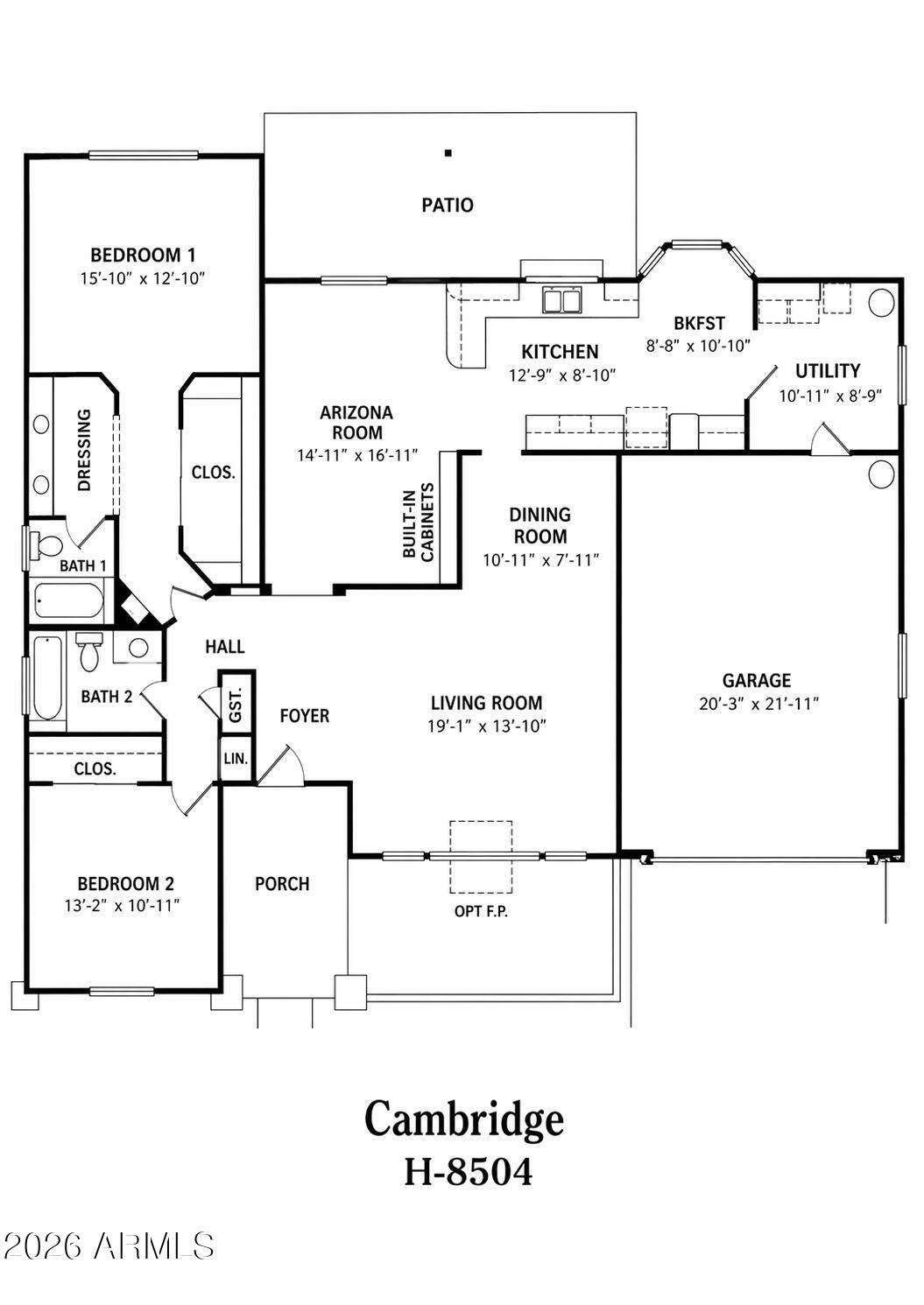 SUN CITY WEST - Residential