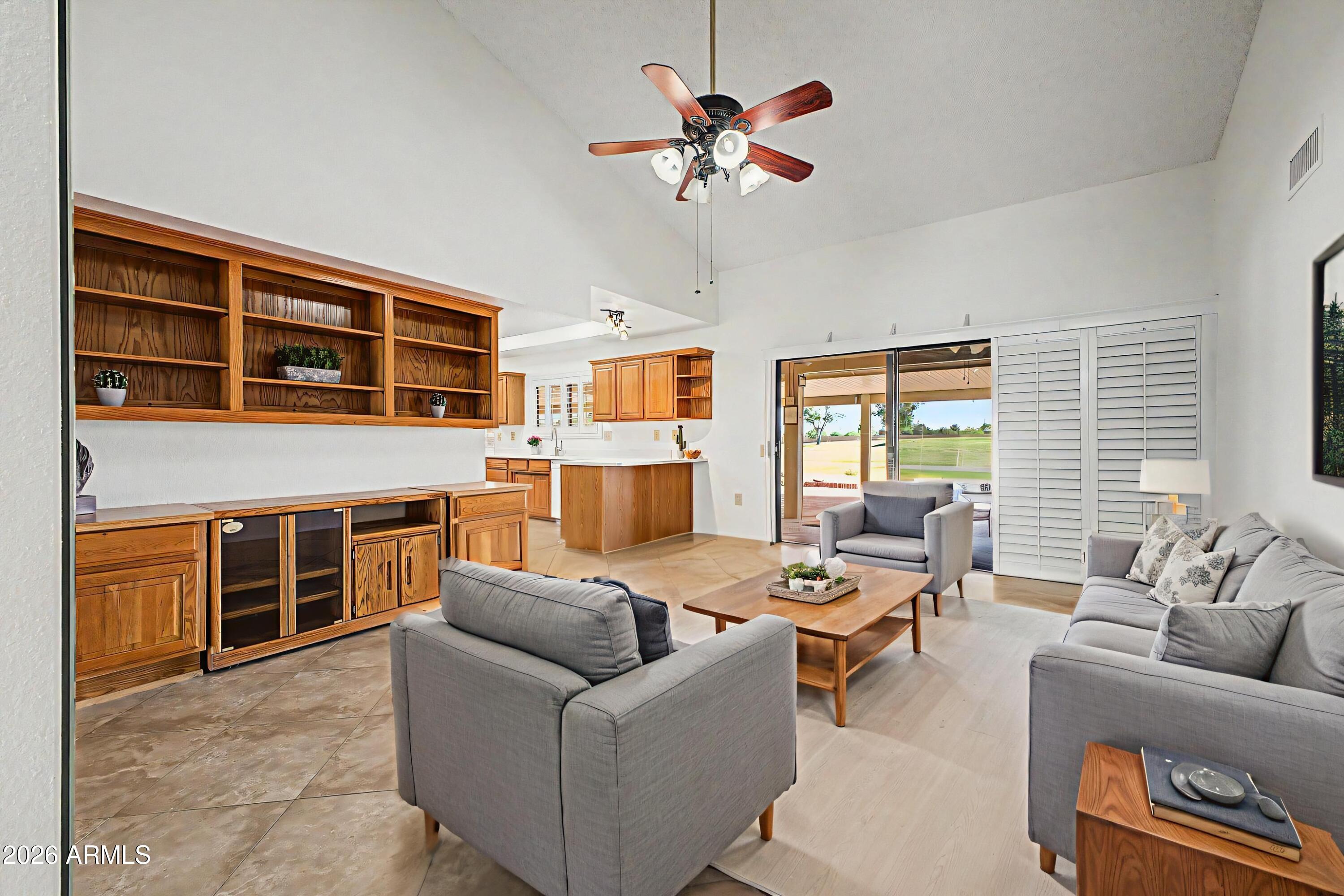 SUN CITY WEST - Residential